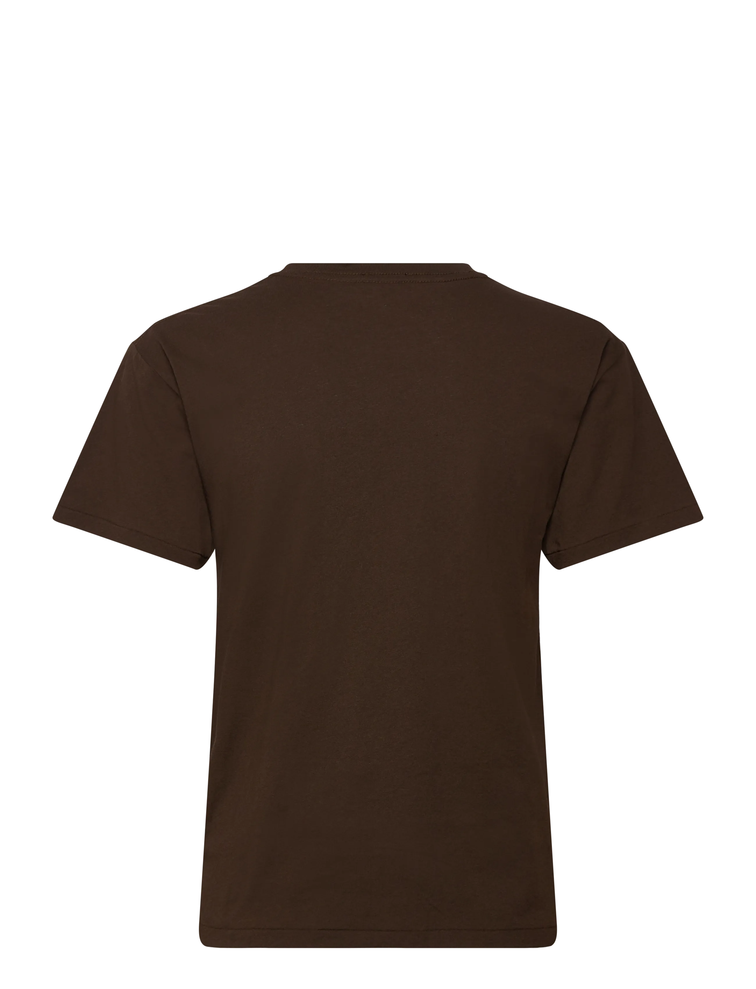 Polo Ralph Lauren - Polo Bear Cotton Jersey Tee - dark brown - 2
