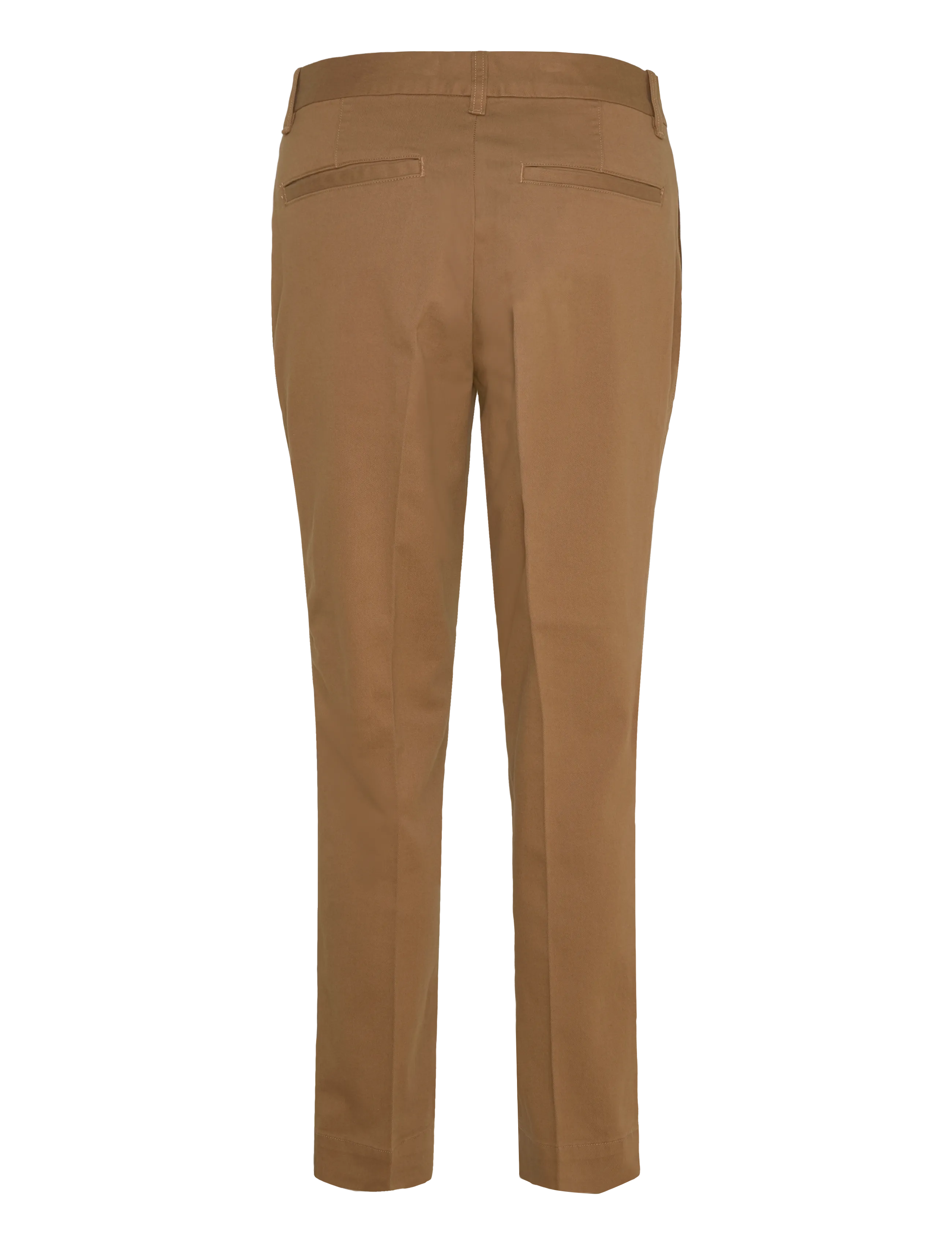 Polo Ralph Lauren - 20/1 CTN STRCHTWILL-WVN-PANTS - chinos - montana khaki - 1