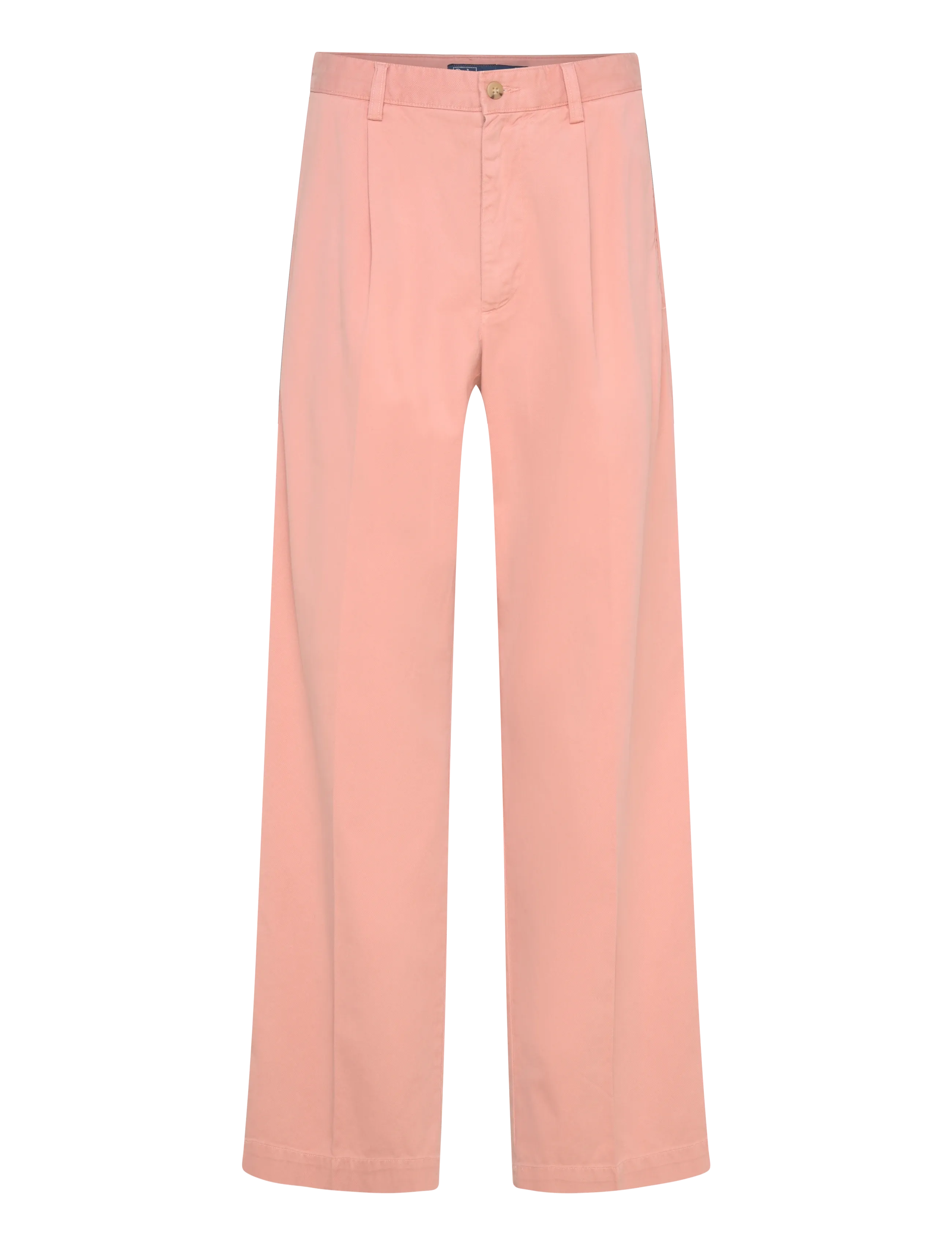 Polo Ralph Lauren 3/1 LHT S TWILL-WVN-PANTS - Riided - MAUVE / pink/rose
