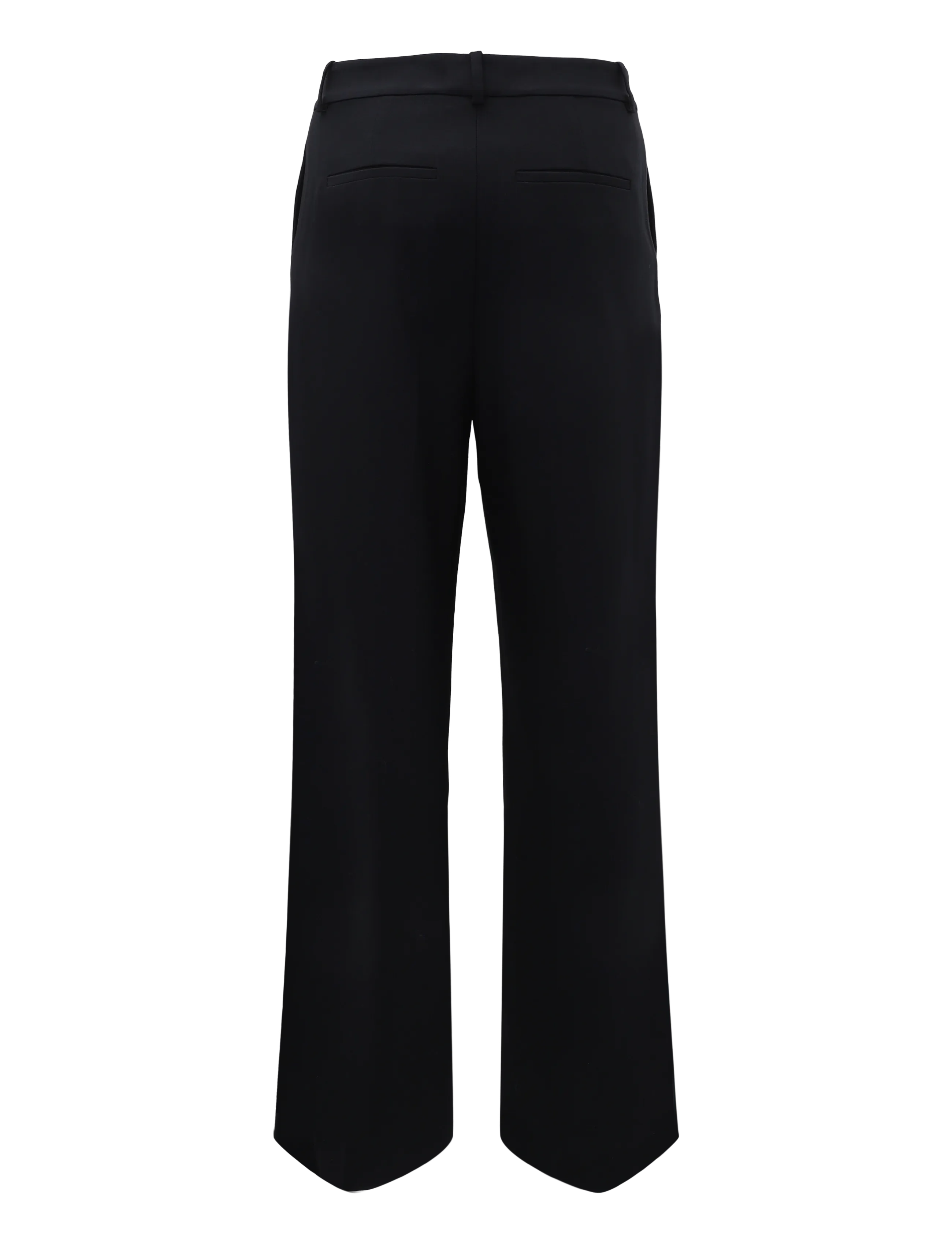 Polo Ralph Lauren - Beaton Stretch-Wool Pant - polo black - 2