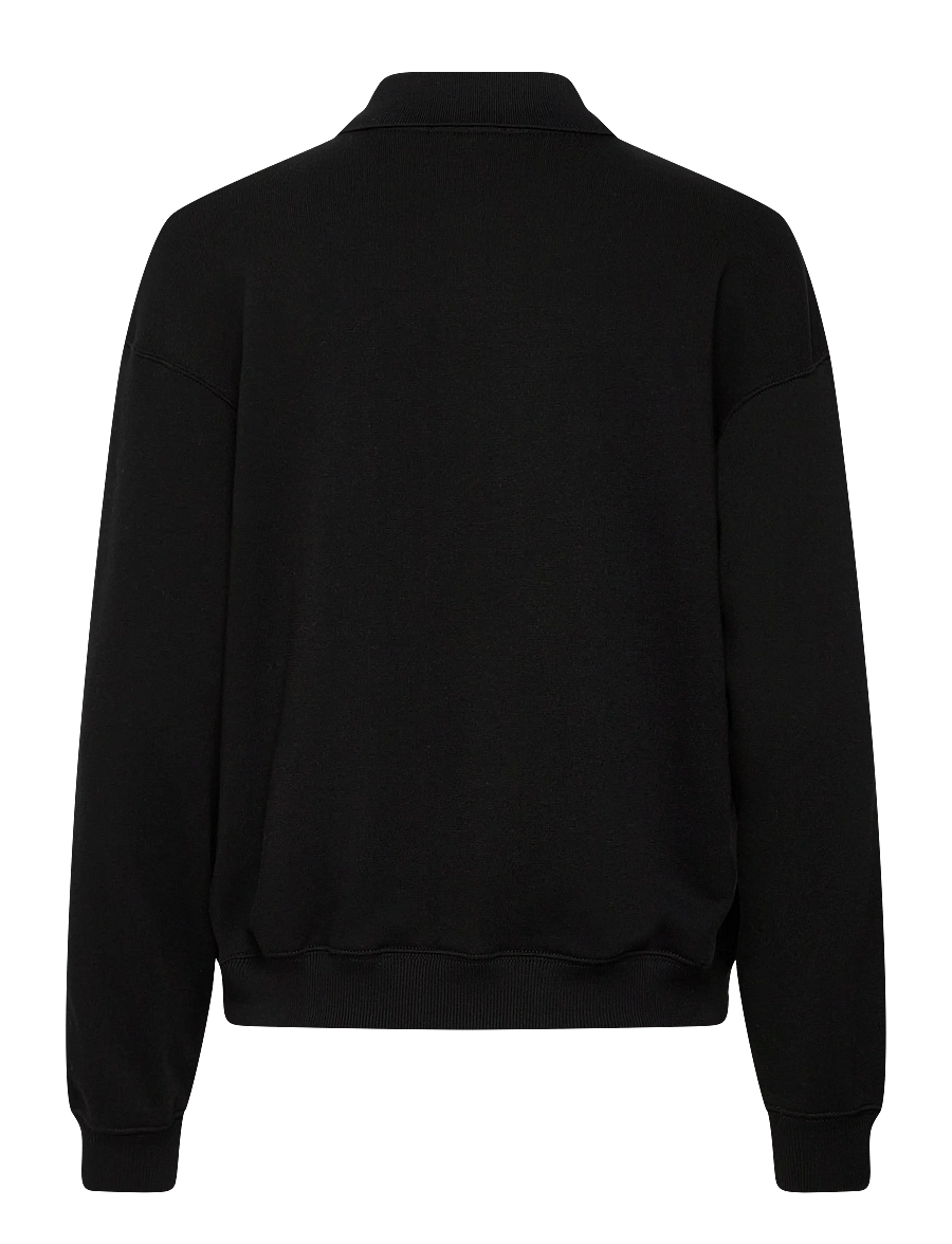 Polo Ralph Lauren - ISLAND FLEECE-KNT-SWEATSHIRT - polos - polo black - 2