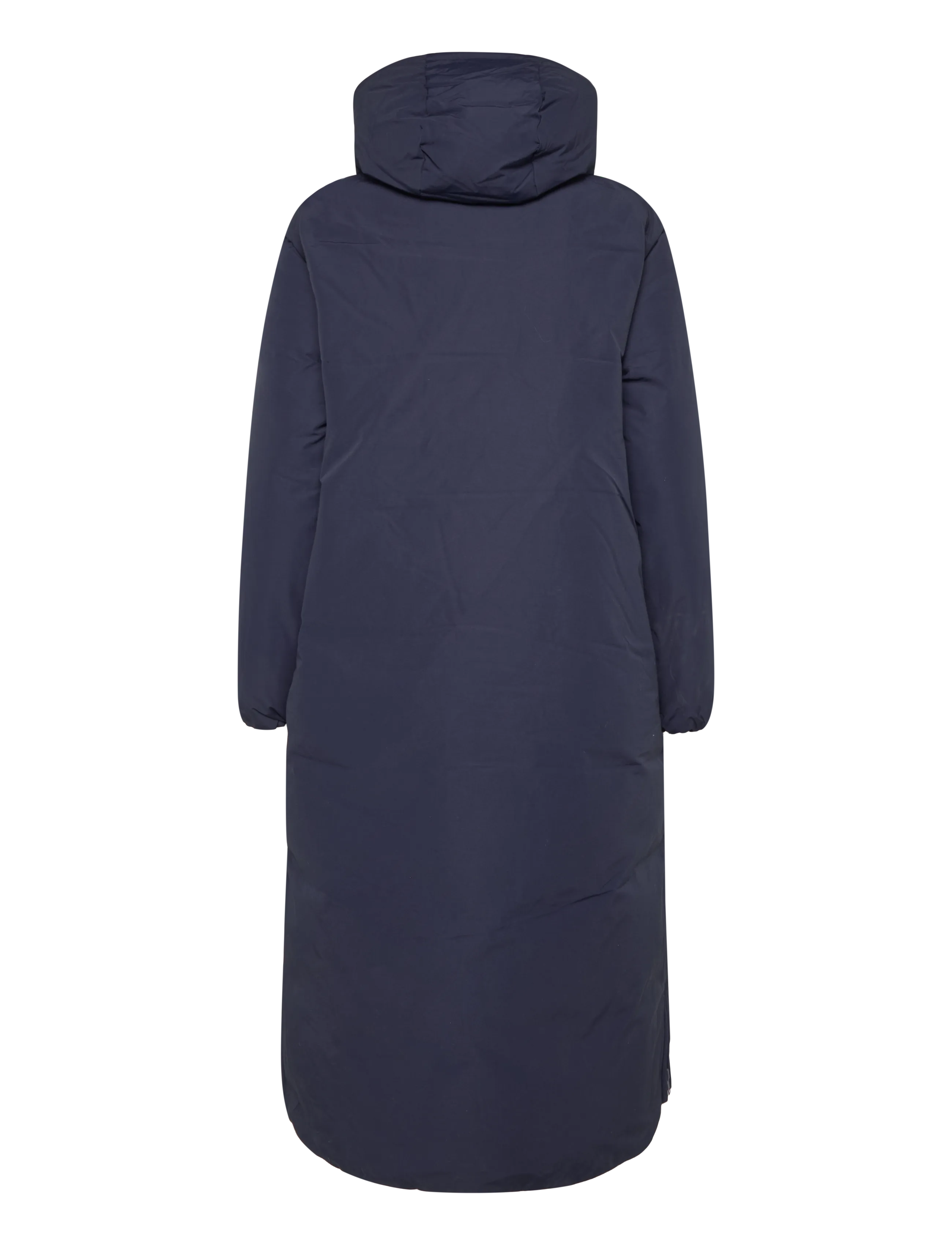Polo Ralph Lauren - Mid-Weight Down Puffer Coat - vinterjakker - rl navy - 1