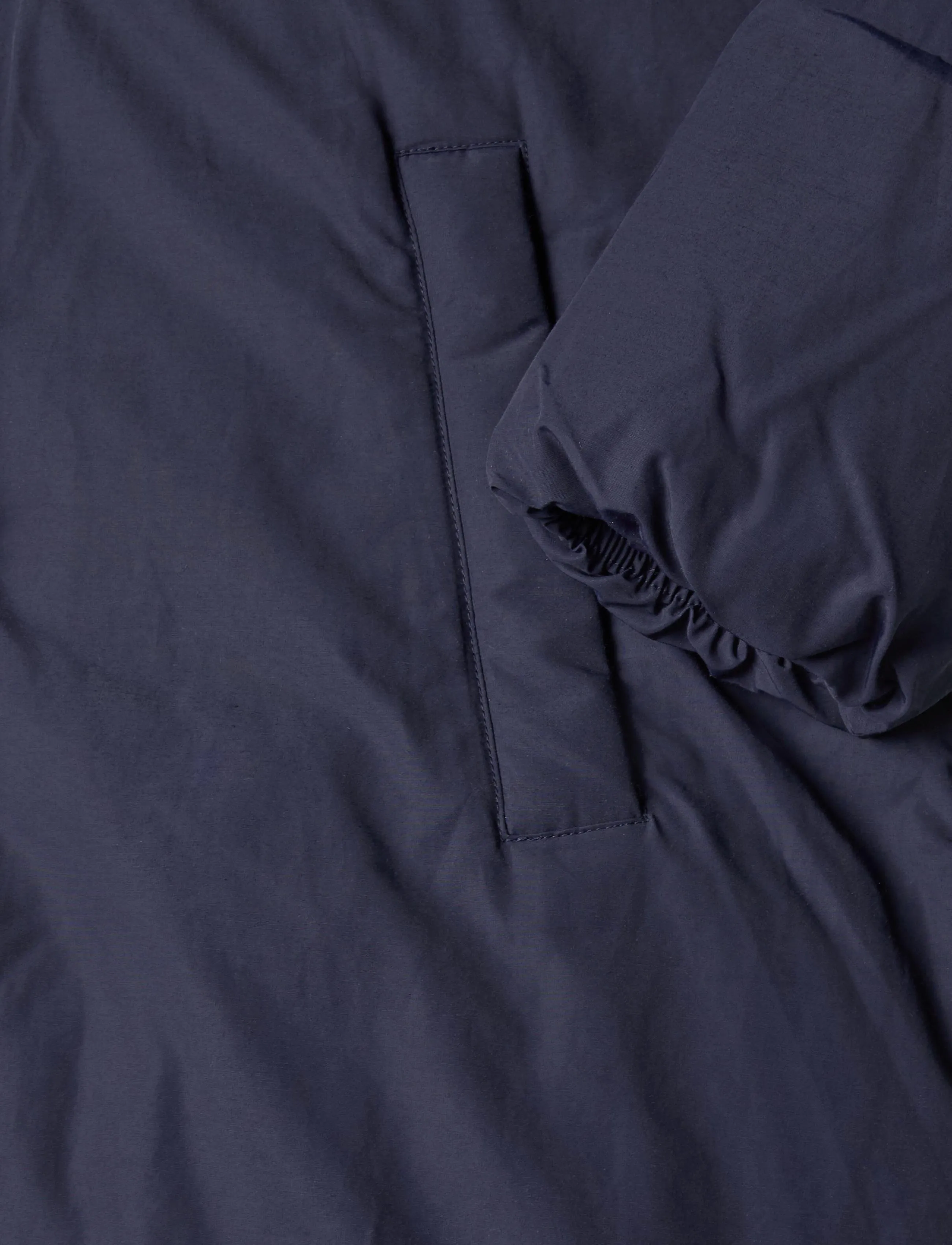 Polo Ralph Lauren - Mid-Weight Down Puffer Coat - vinterjakker - rl navy - 3