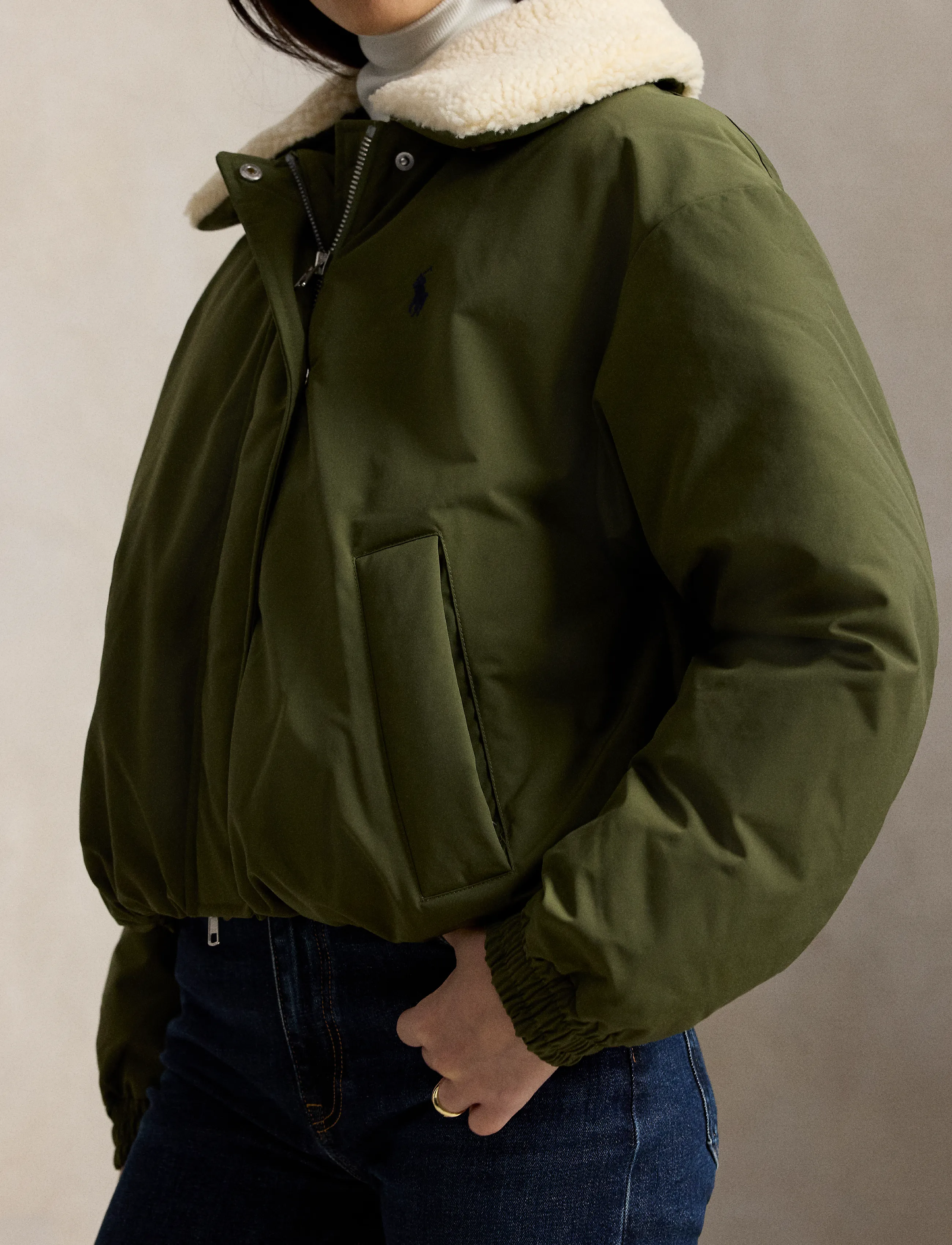 Vinterjacka 5