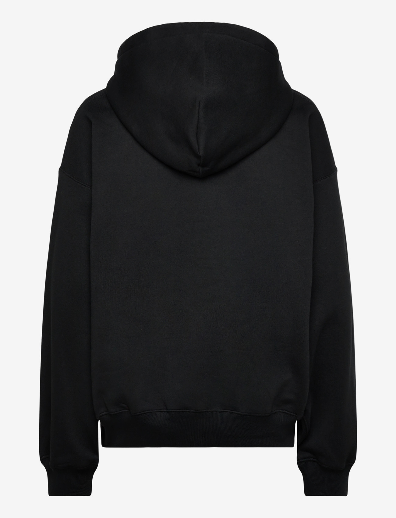 Polo Ralph Lauren - Polo Bear Fleece Hoodie - sweatshirts & hoodies - polo black - 1