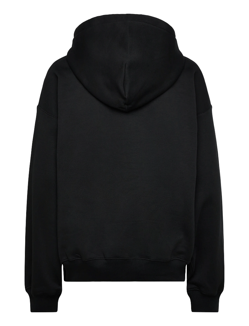 Polo Ralph Lauren - Polo Bear Fleece Hoodie - sweatshirts & hoodies - polo black - 1