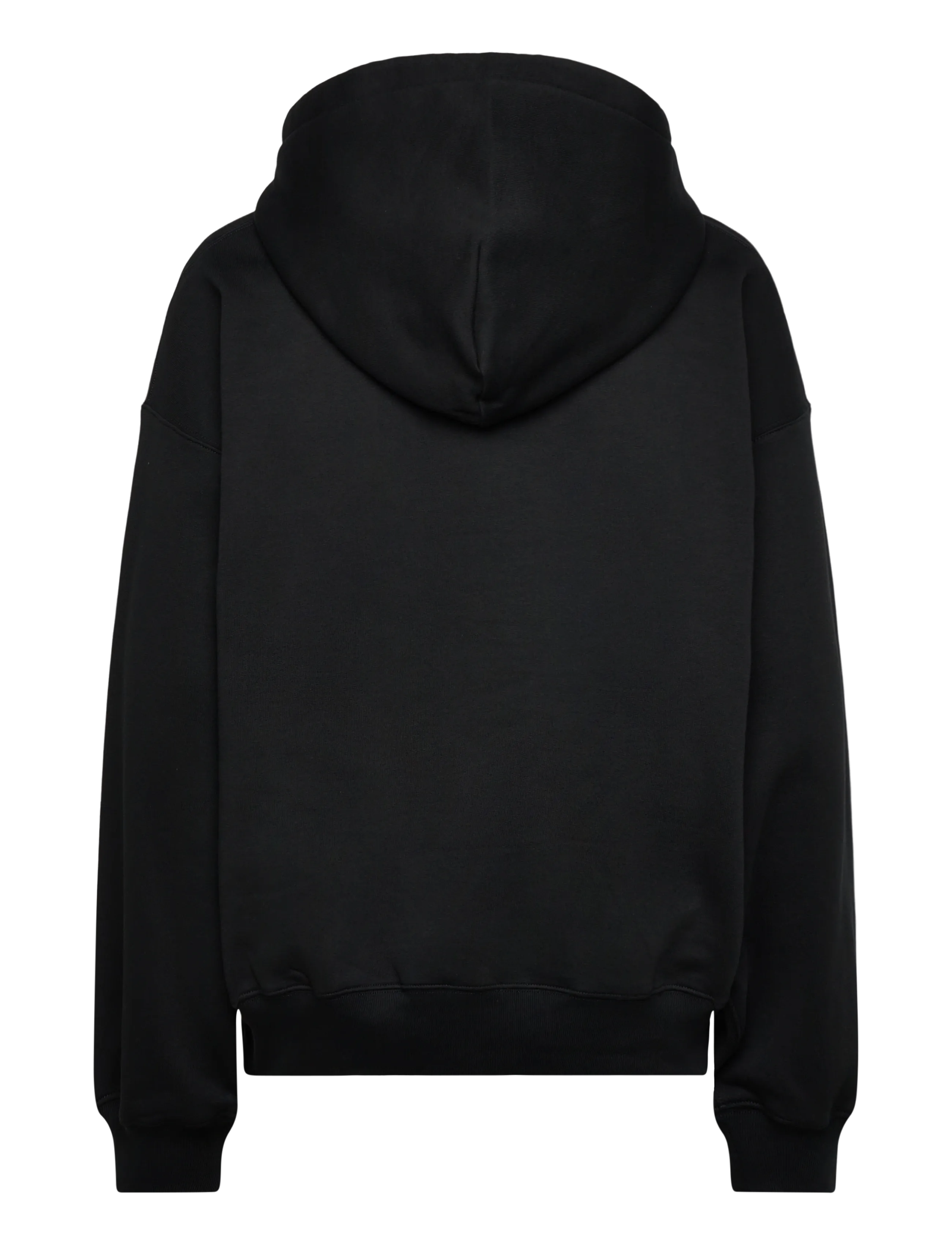 Polo Ralph Lauren - Polo Bear Fleece Hoodie - polo black - 1