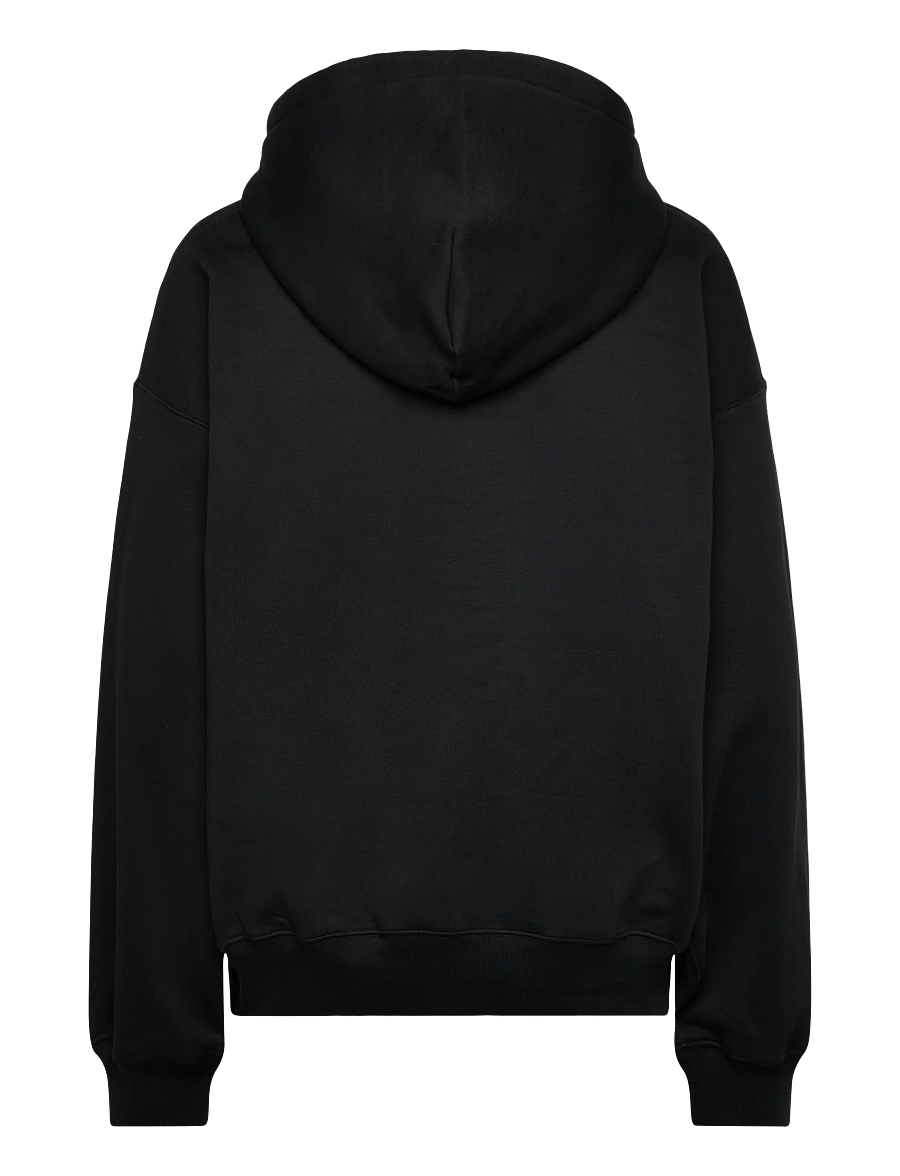 Polo Ralph Lauren - Polo Bear Fleece Hoodie - polo black - 1