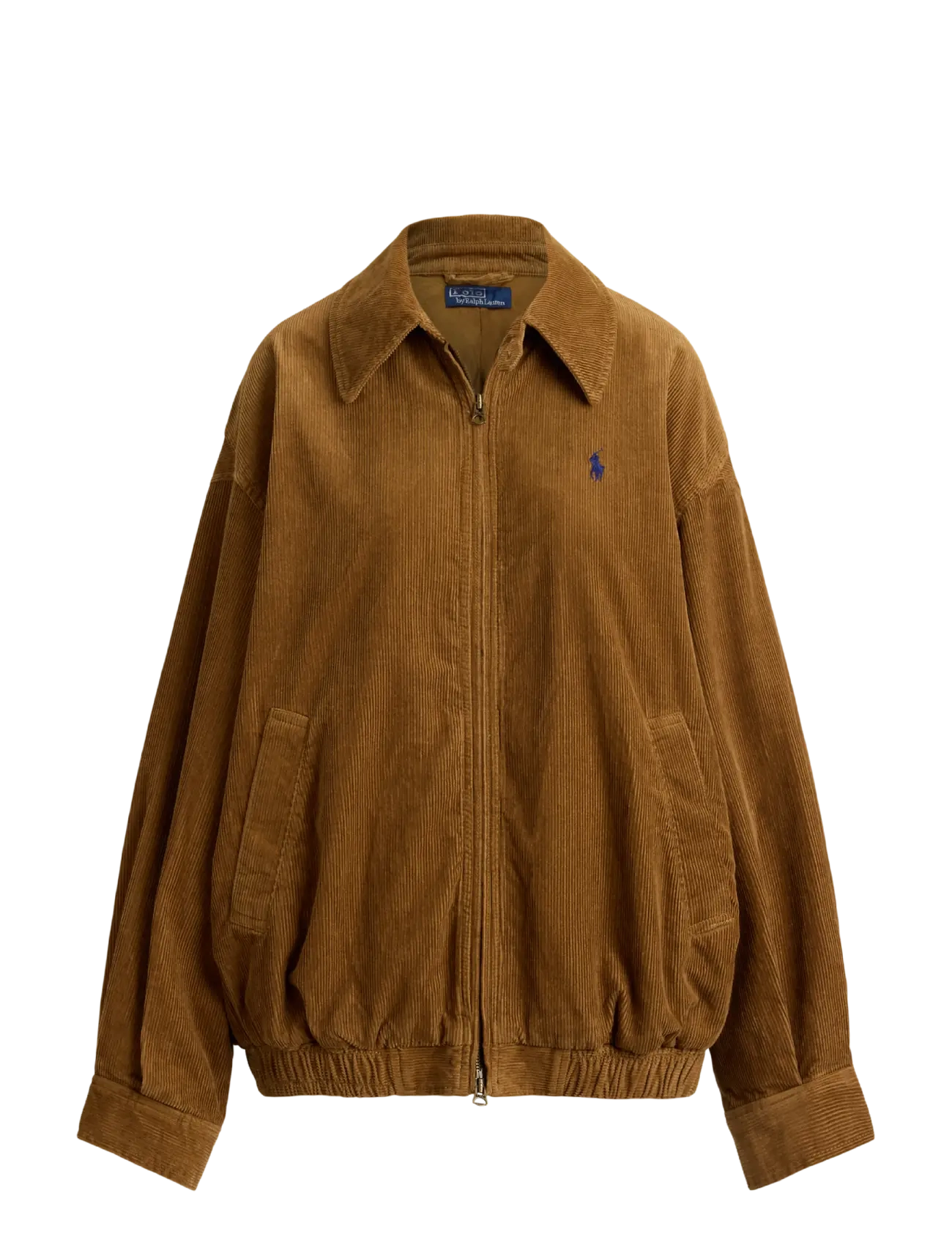 Polo Ralph Lauren - Cotton Corduroy Jacket - tan - 1