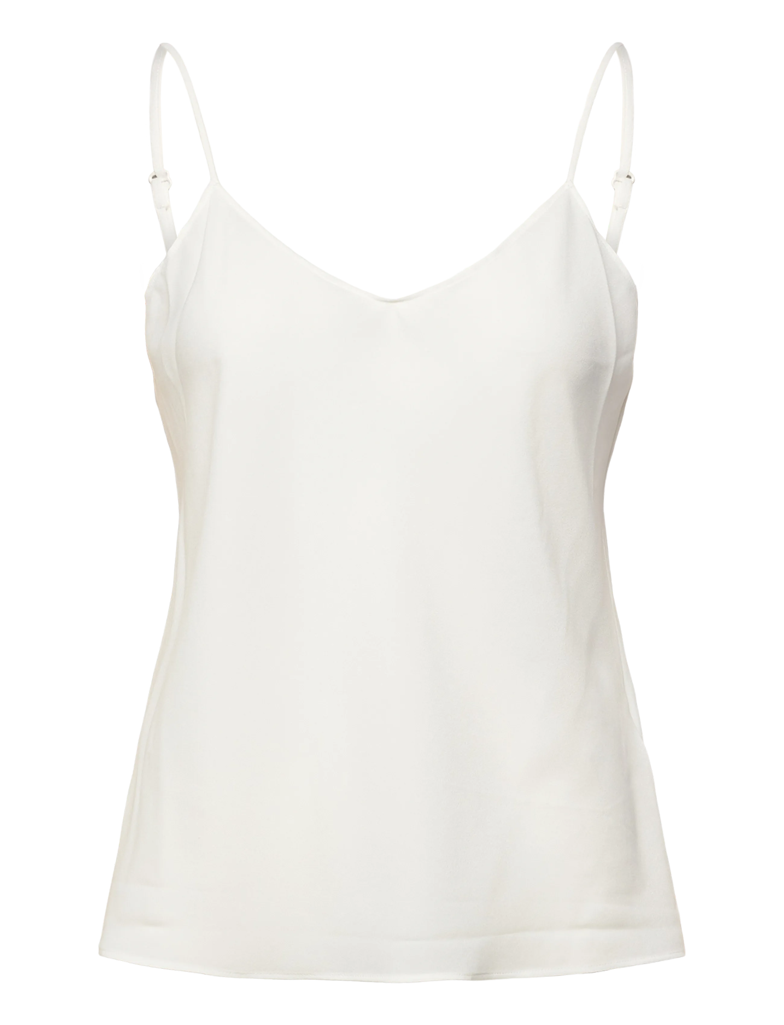 Polo Ralph Lauren - CRINKLE VISCOSE GGT-WVN-SHIRT - blouses à manches longues - warm white - 2