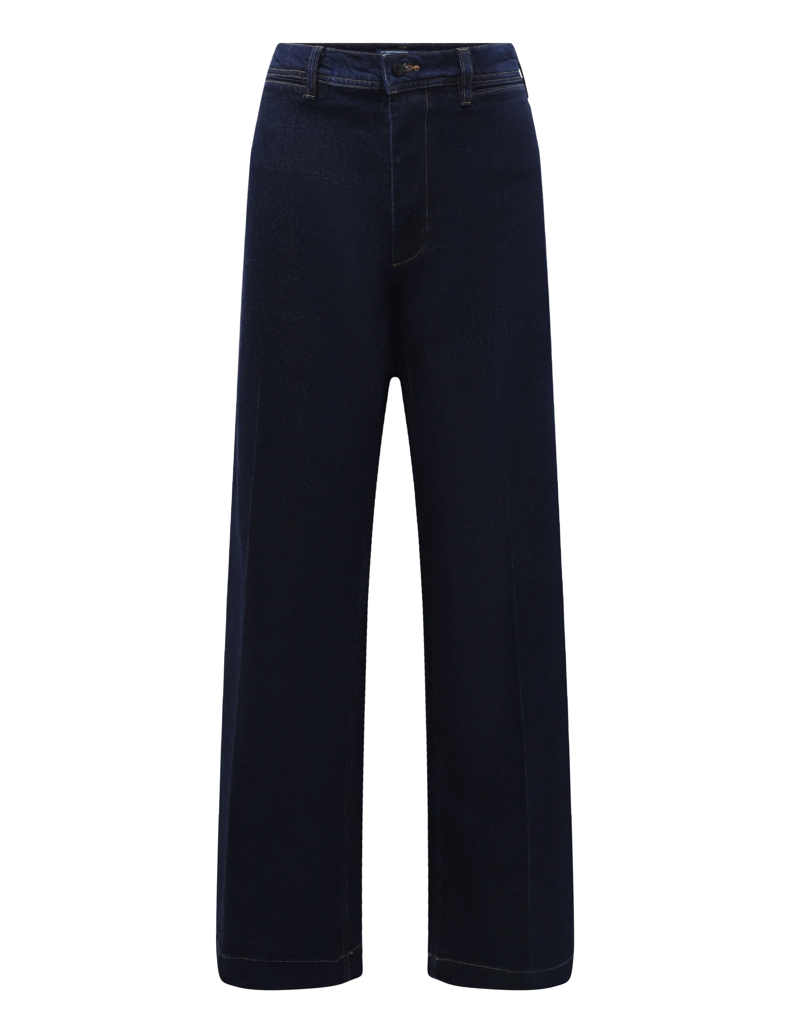 Polo Ralph Lauren - Beaton Jean - flared jeans - evoria wash - 1