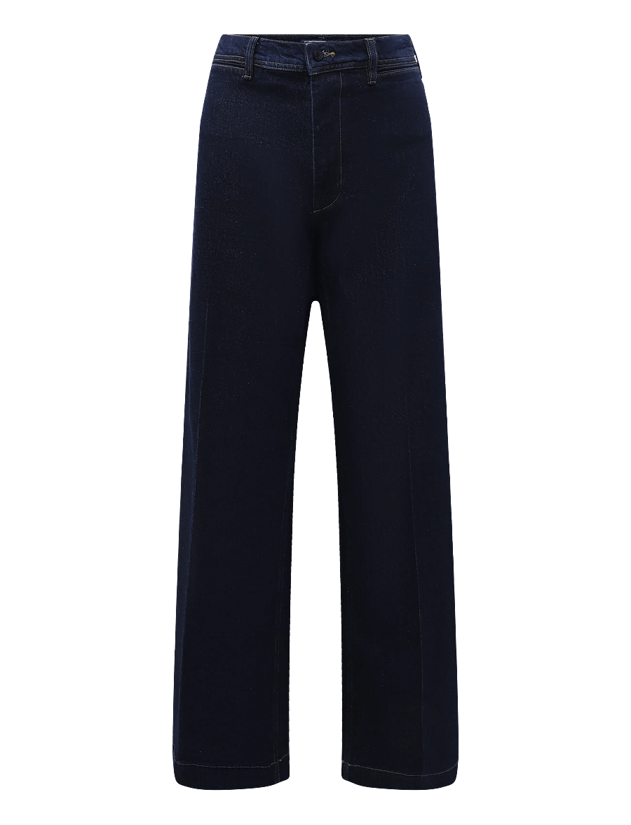 Polo Ralph Lauren - Beaton Jean - flared jeans - evoria wash - 1