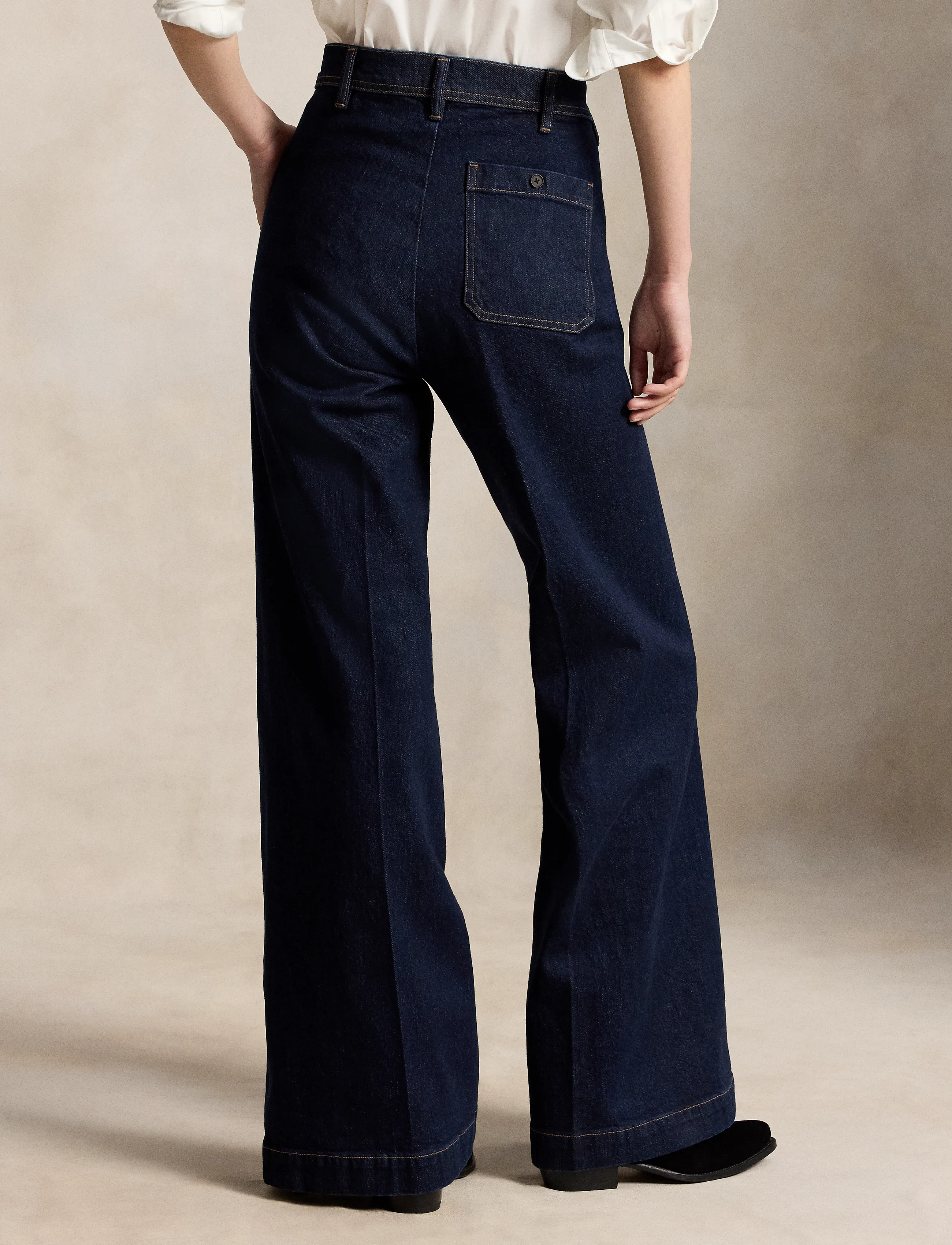 Polo Ralph Lauren - Beaton Jean - evoria wash - 2
