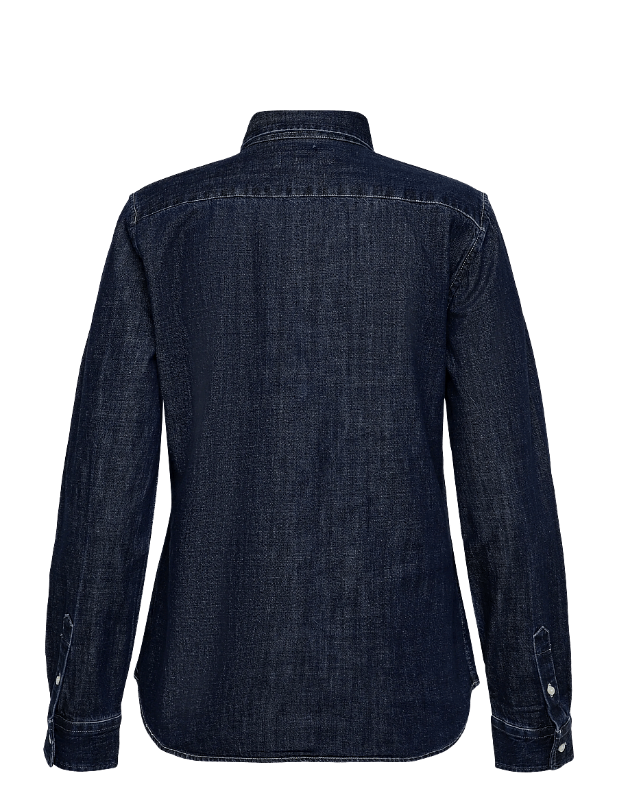 Polo Ralph Lauren - Cotton Denim Shirt - jeanshemden - tofty wash - 2