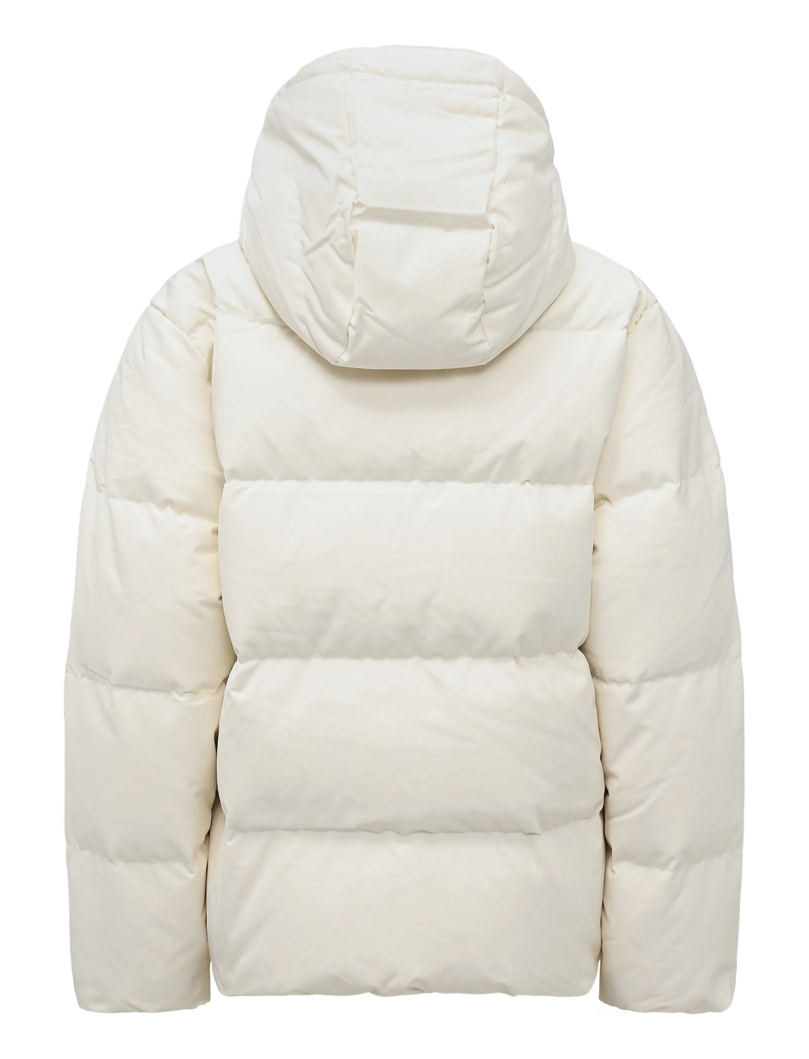 Polo Ralph Lauren - Mid-Weight Down Puffer Jacket - kurtki zimowe - estate cream - 1