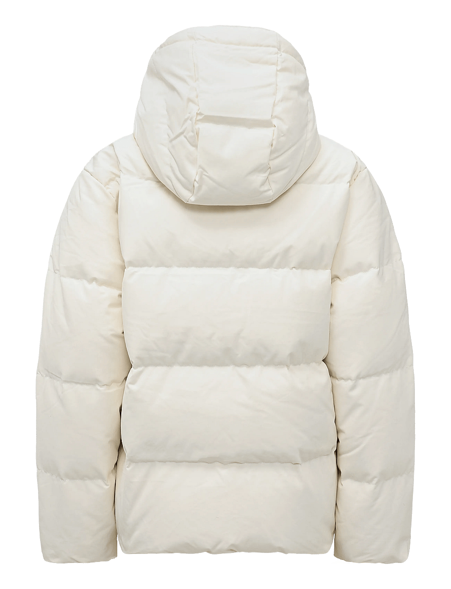 Polo Ralph Lauren - Mid-Weight Down Puffer Jacket - kurtki zimowe - estate cream - 1