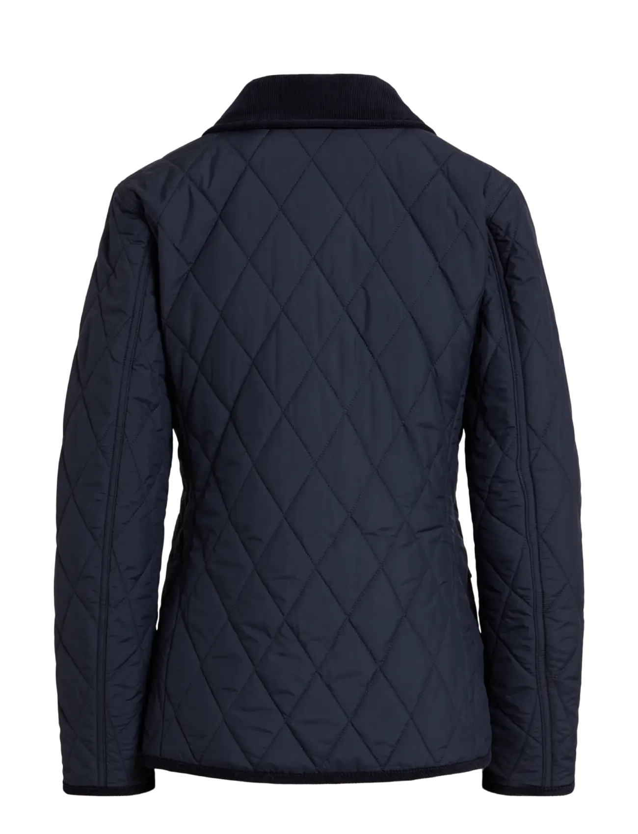 Polo Ralph Lauren - Quilted Barn Jacket - kevadjoped - rl navy - 2