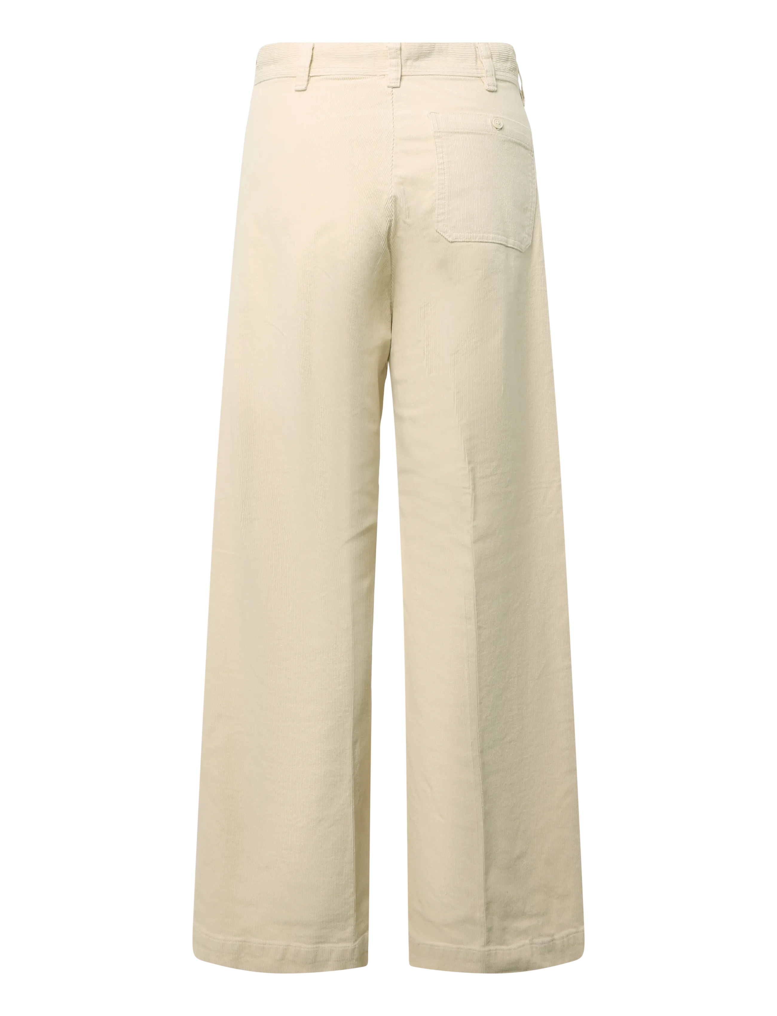 Polo Ralph Lauren - Beaton Corduroy Pant - schlaghosen - cream - 3