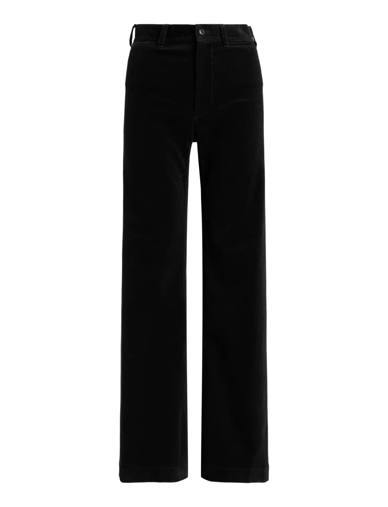 POLO BLACK
