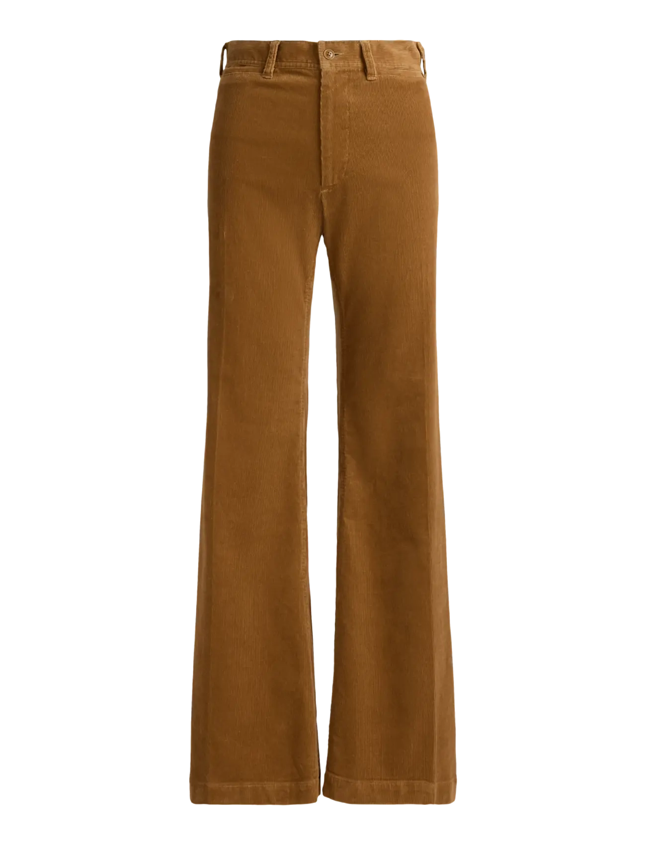 Polo Ralph Lauren - Beaton Corduroy Pant - flare bukser - tan - 1