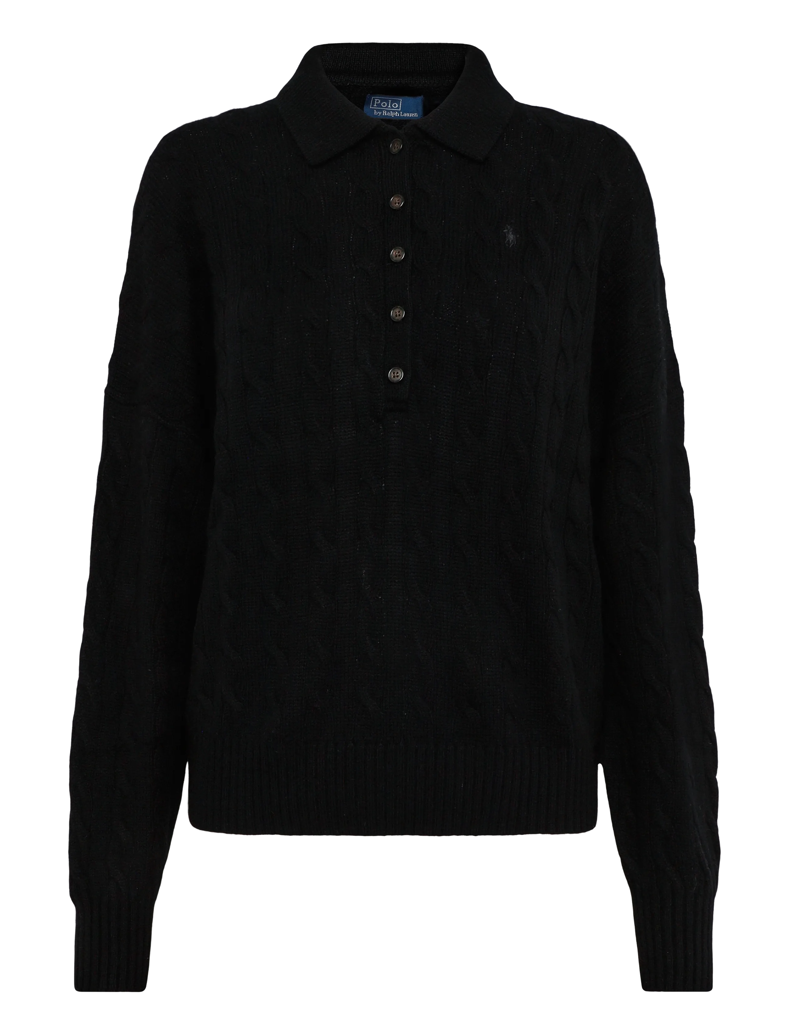 POLO BLACK