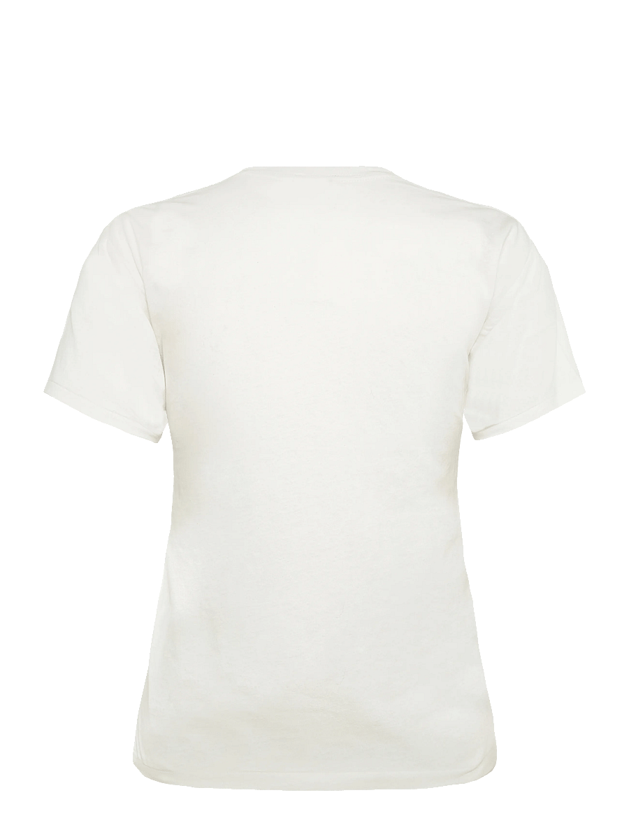 Polo Ralph Lauren - Polo Bear Cotton Jersey Tee - t-shirts - warm white - 2