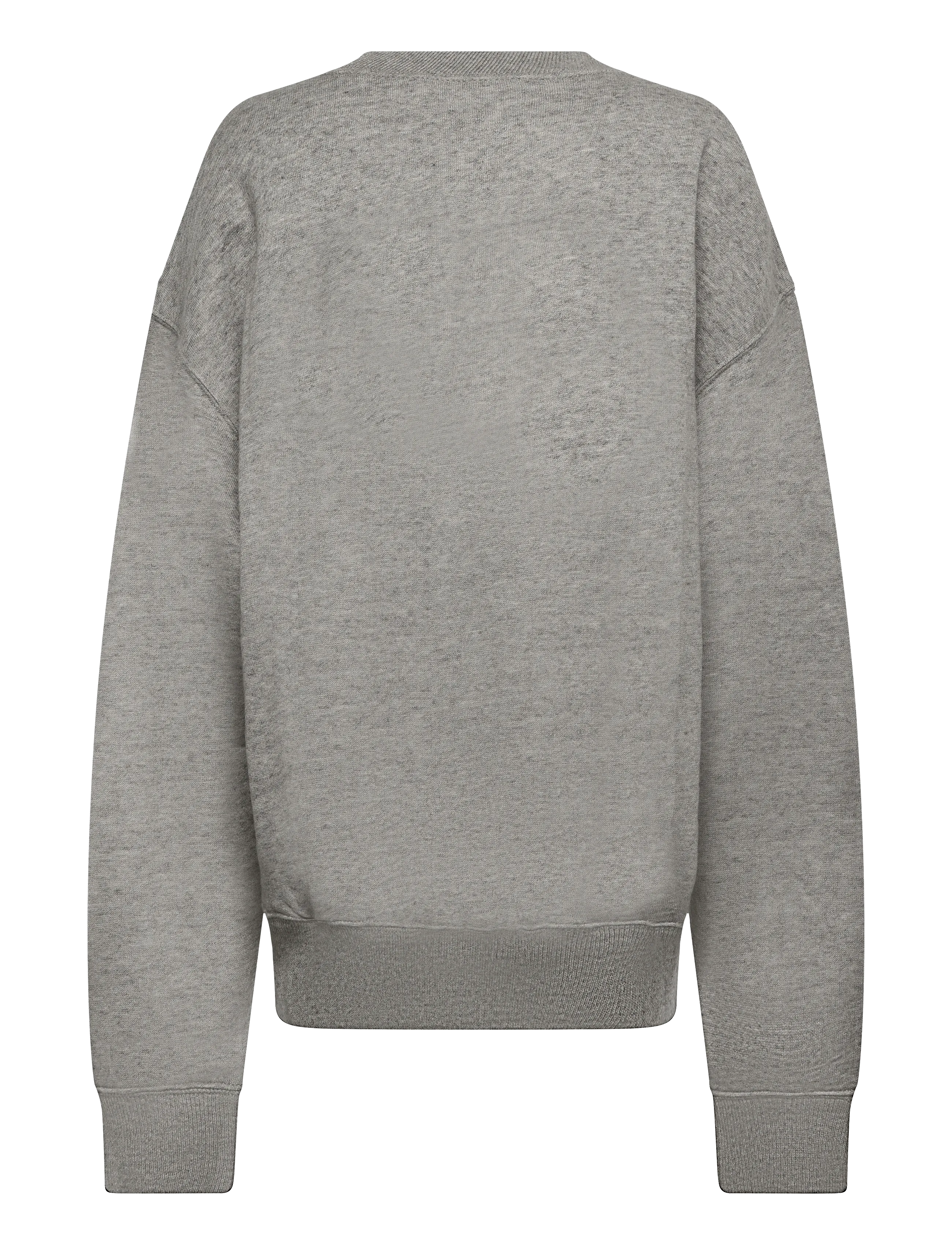 Polo Ralph Lauren - Polo Bear Fleece Crewneck - dark vintage heat - 2