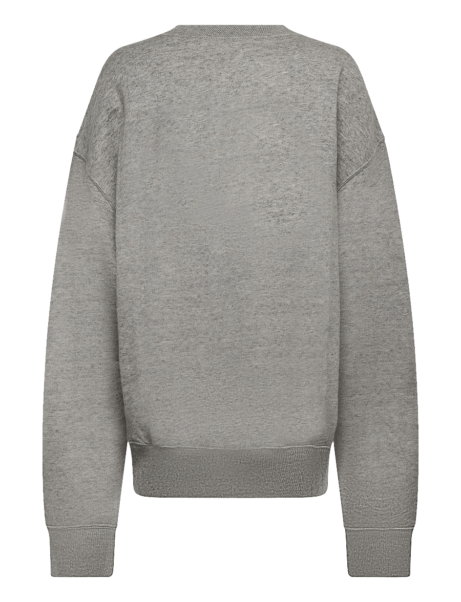 Polo Ralph Lauren - Polo Bear Fleece Crewneck - dark vintage heat - 2