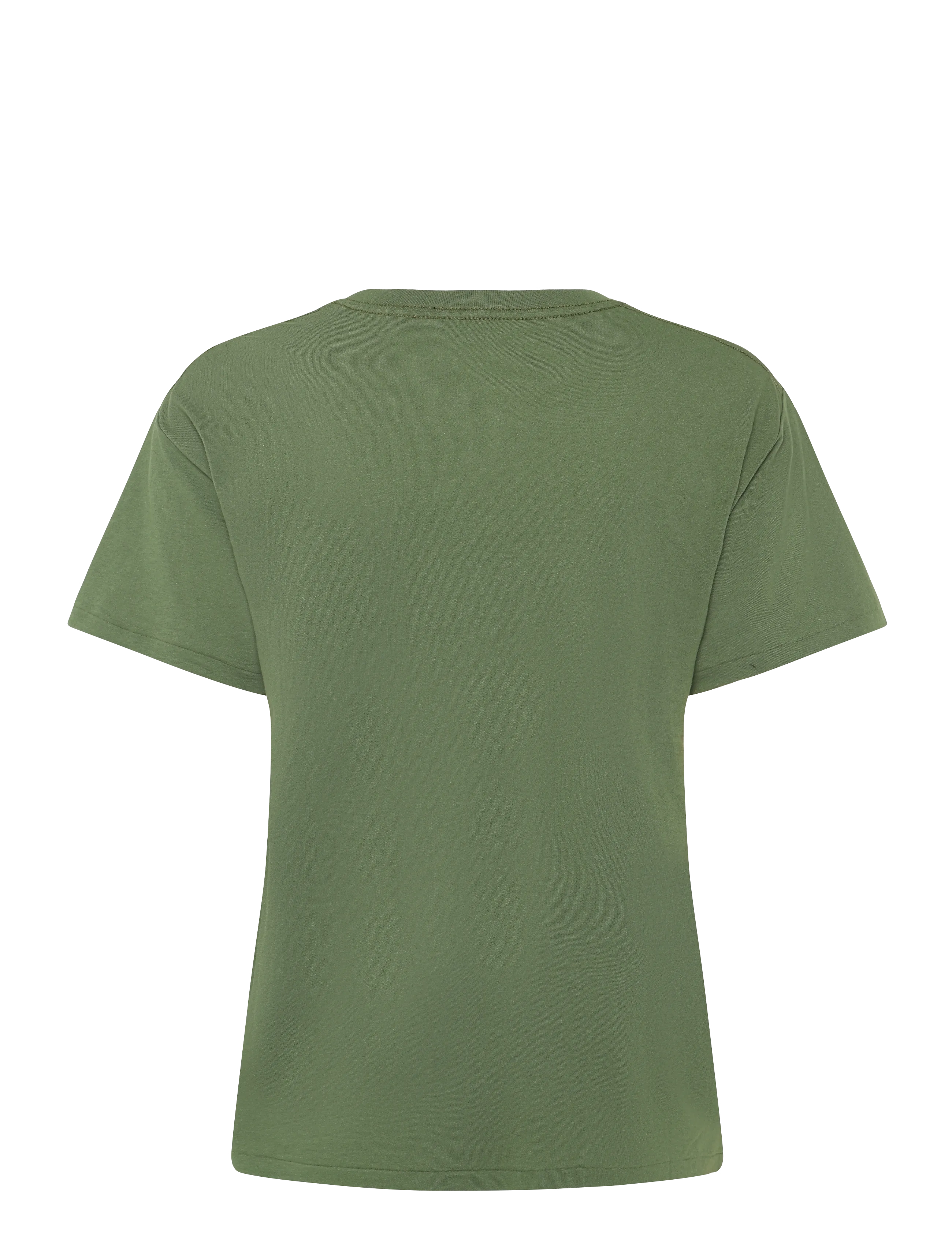 Polo Ralph Lauren - Polo Bear Cotton Jersey Tee - t-shirts - dense olive - 2