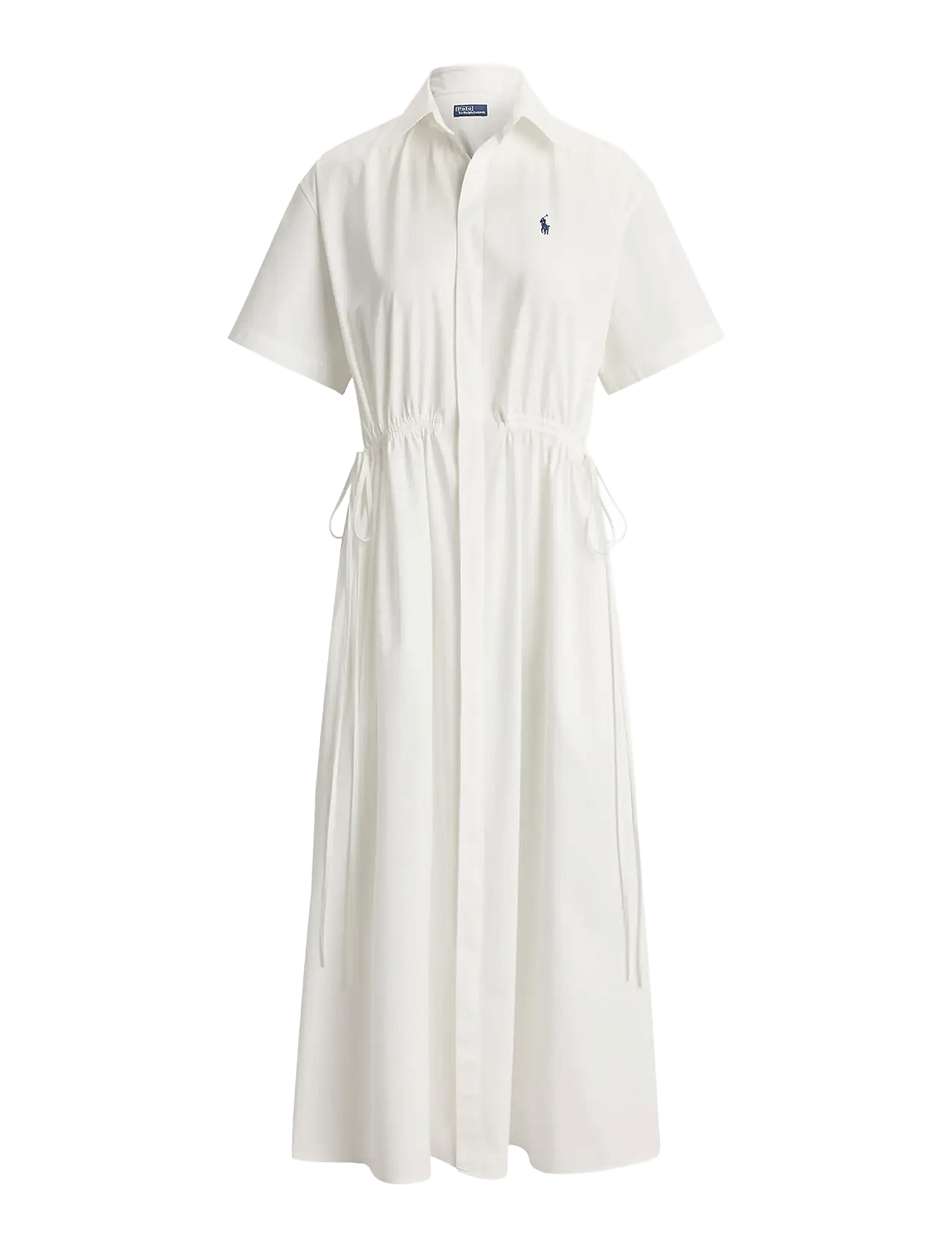 Polo Ralph Lauren | 80/2 Mw Ctn Pw-Wvn-Dresses | 38
