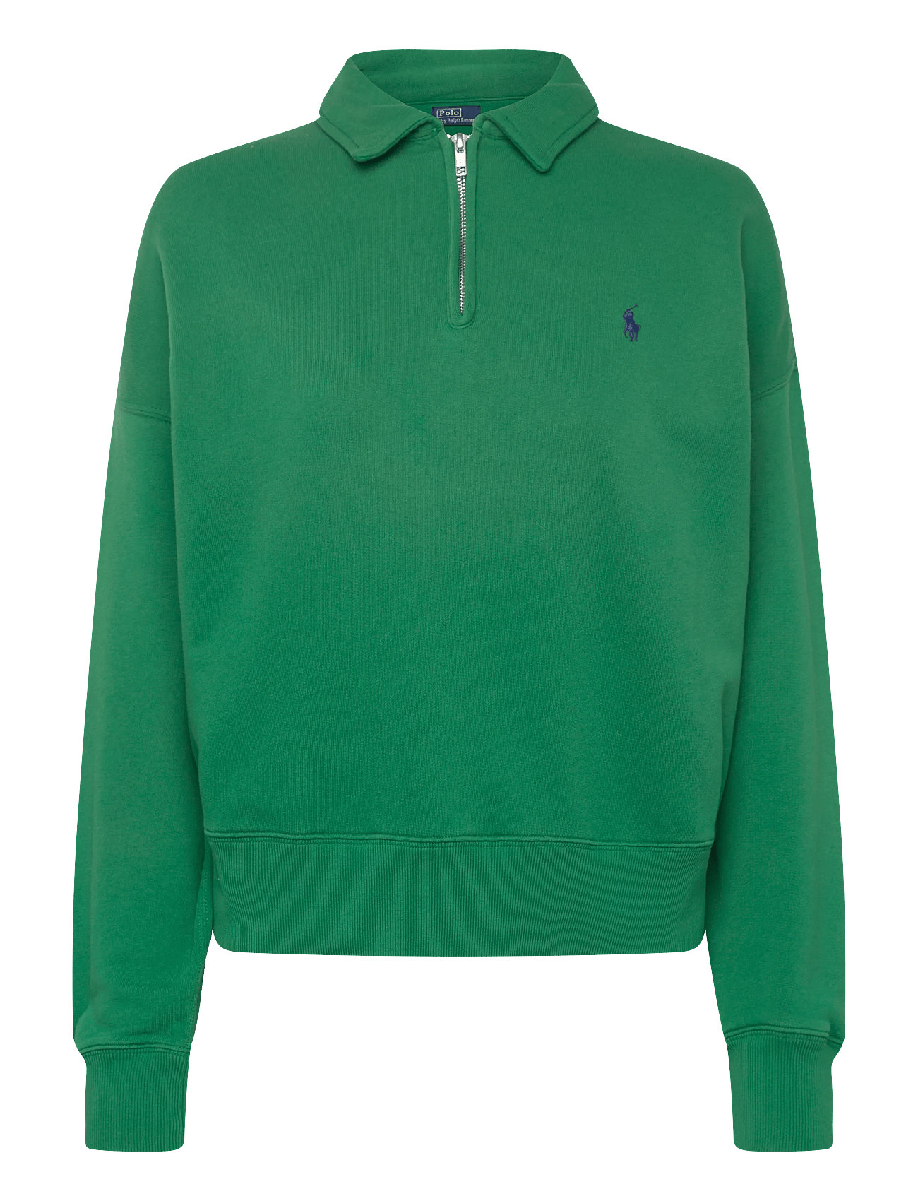 Polo Ralph Lauren | Island Flc-Knt-Sweatshirt | L