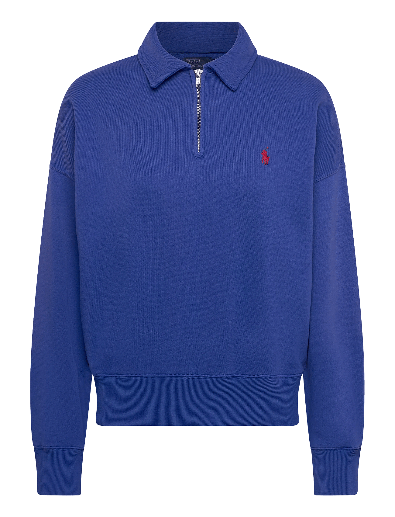 Polo Ralph Lauren | Island Flc-Knt-Sweatshirt | M