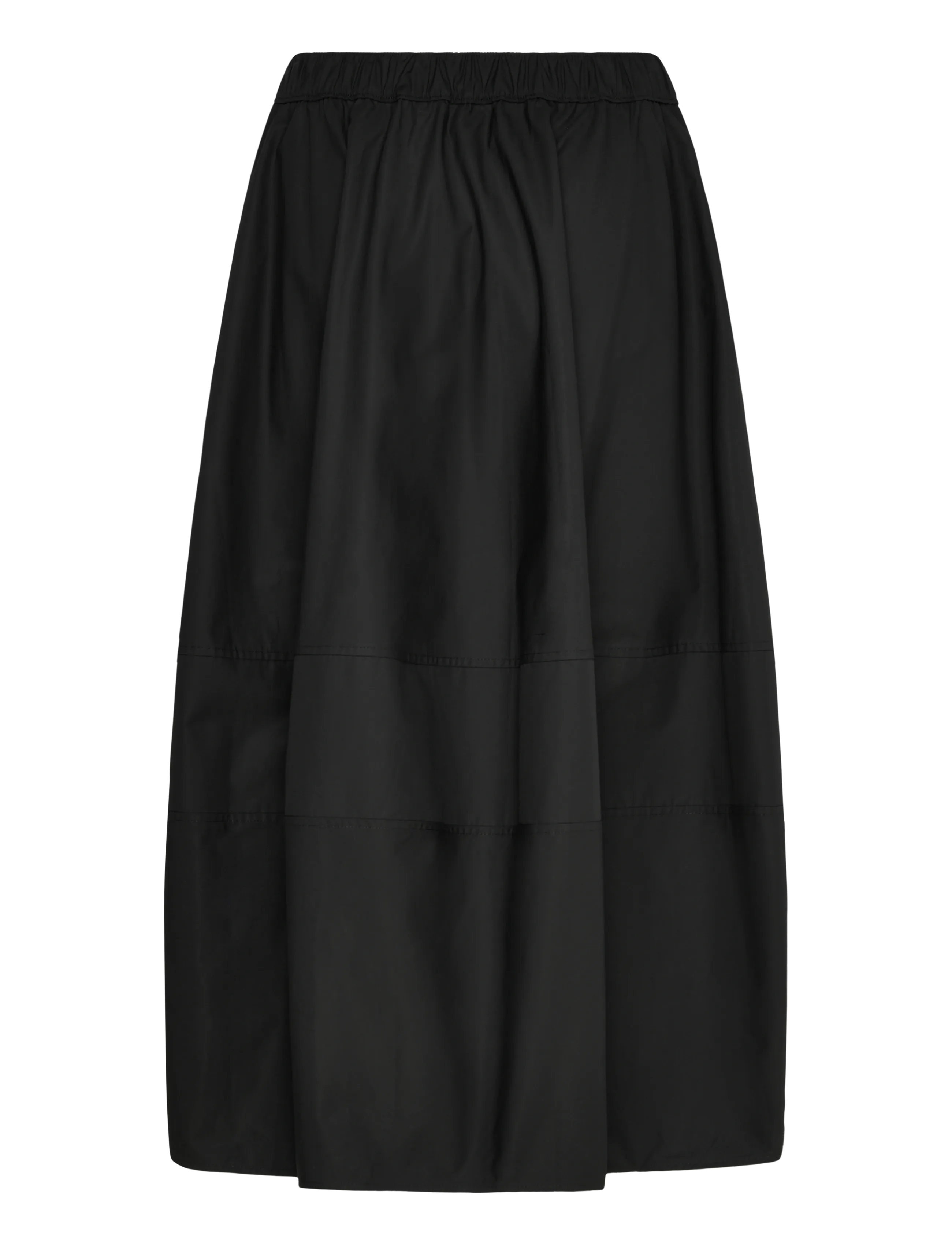Polo Ralph Lauren - COTTON POPLIN-WVN-SKIRT - polo black - 2