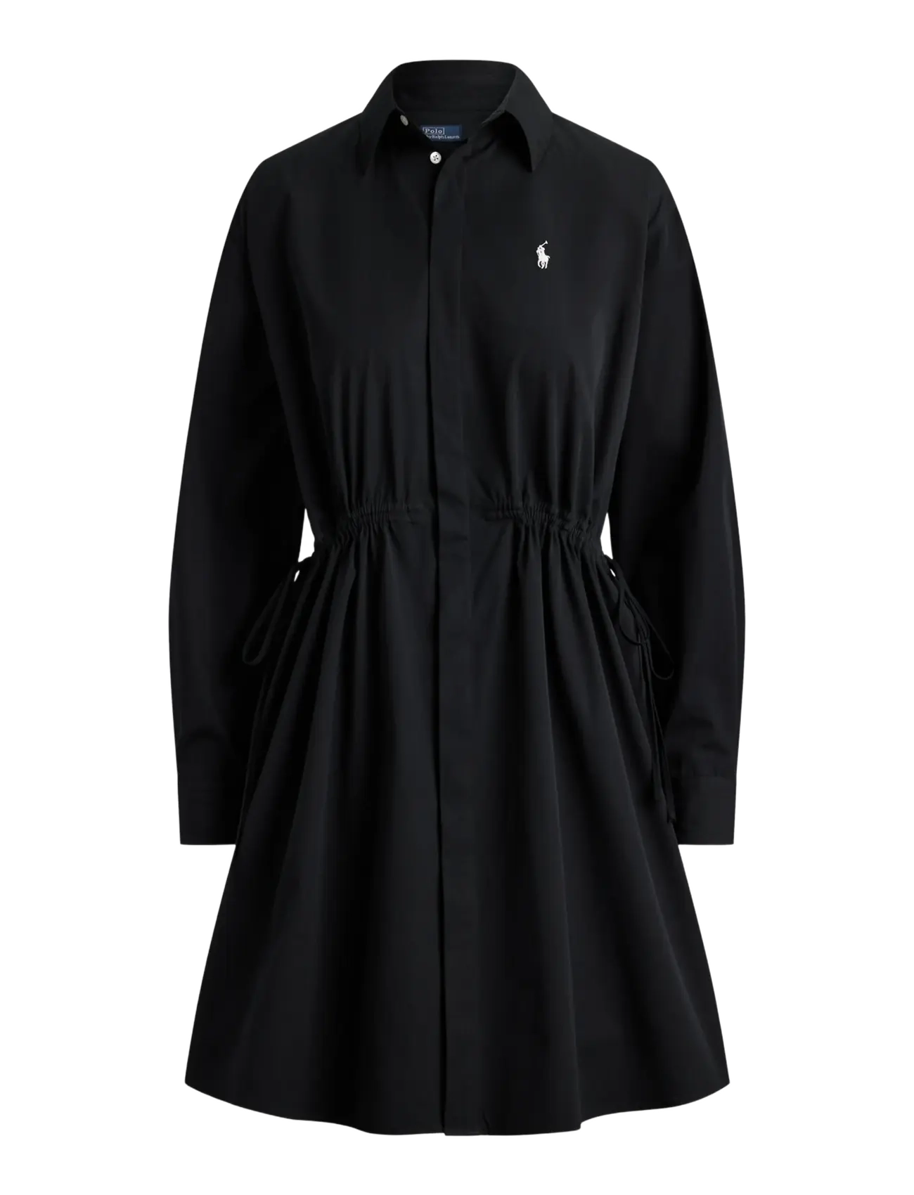 POLO BLACK