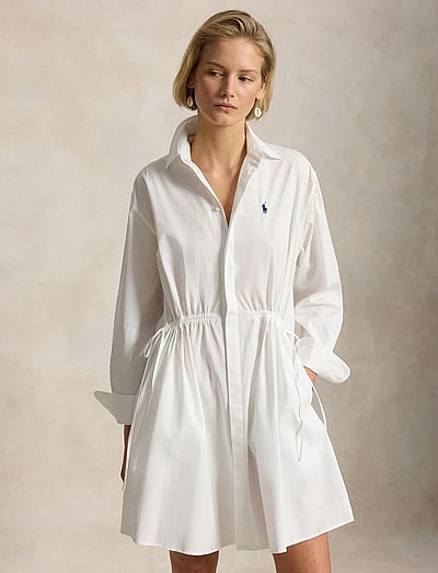White Shirt Dresses special offers for women at Boozt.com White Shirt Dresses special offers for women at Boozt.com