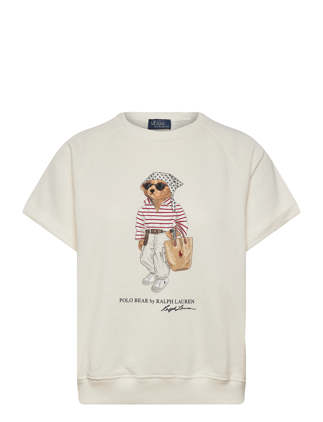 Polo Ralph Lauren | Island Fleece-Knt-Sweatshirt | S