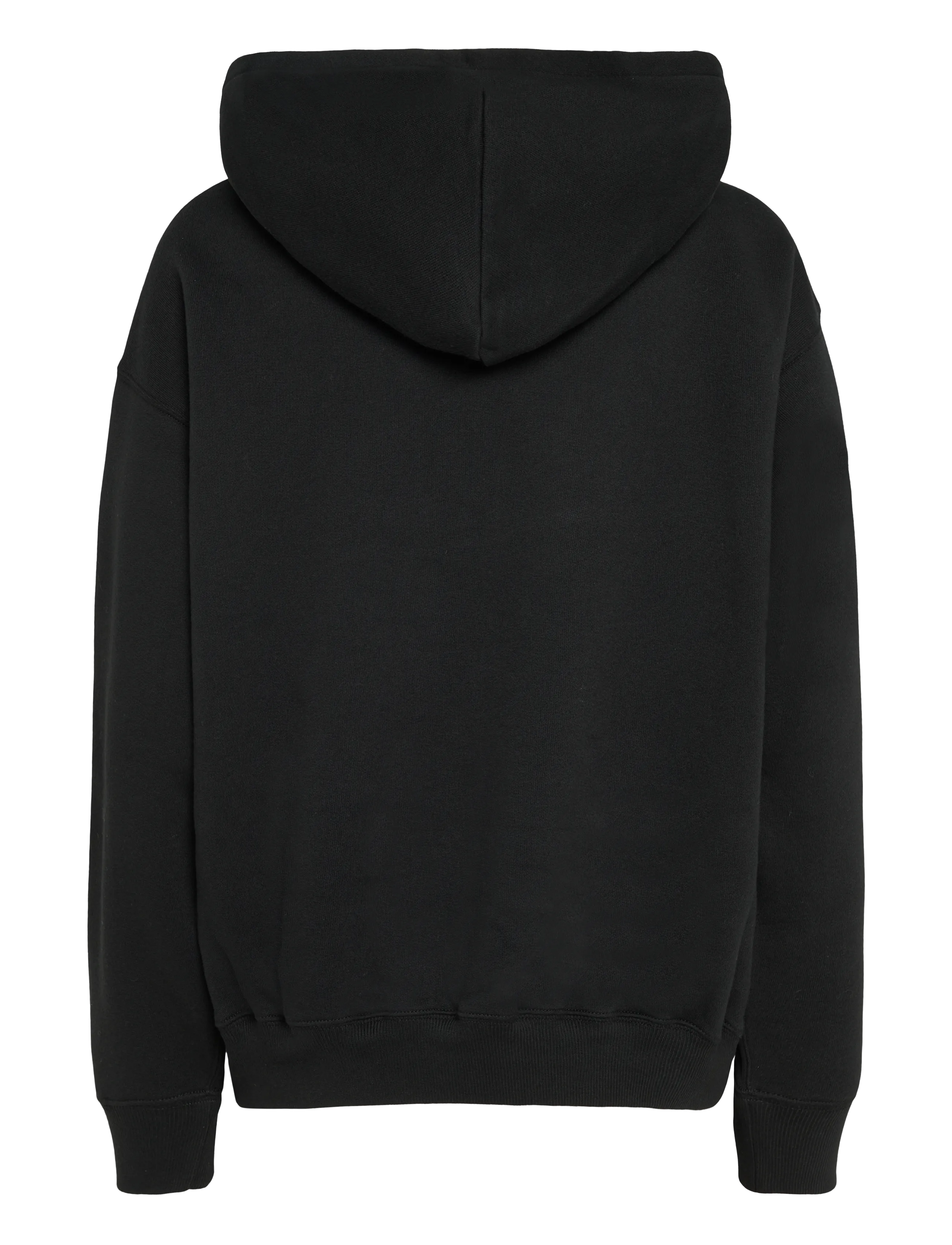 Polo Ralph Lauren - Holiday Polo Bear Fleece Hoodie - hoodies - polo black - 3