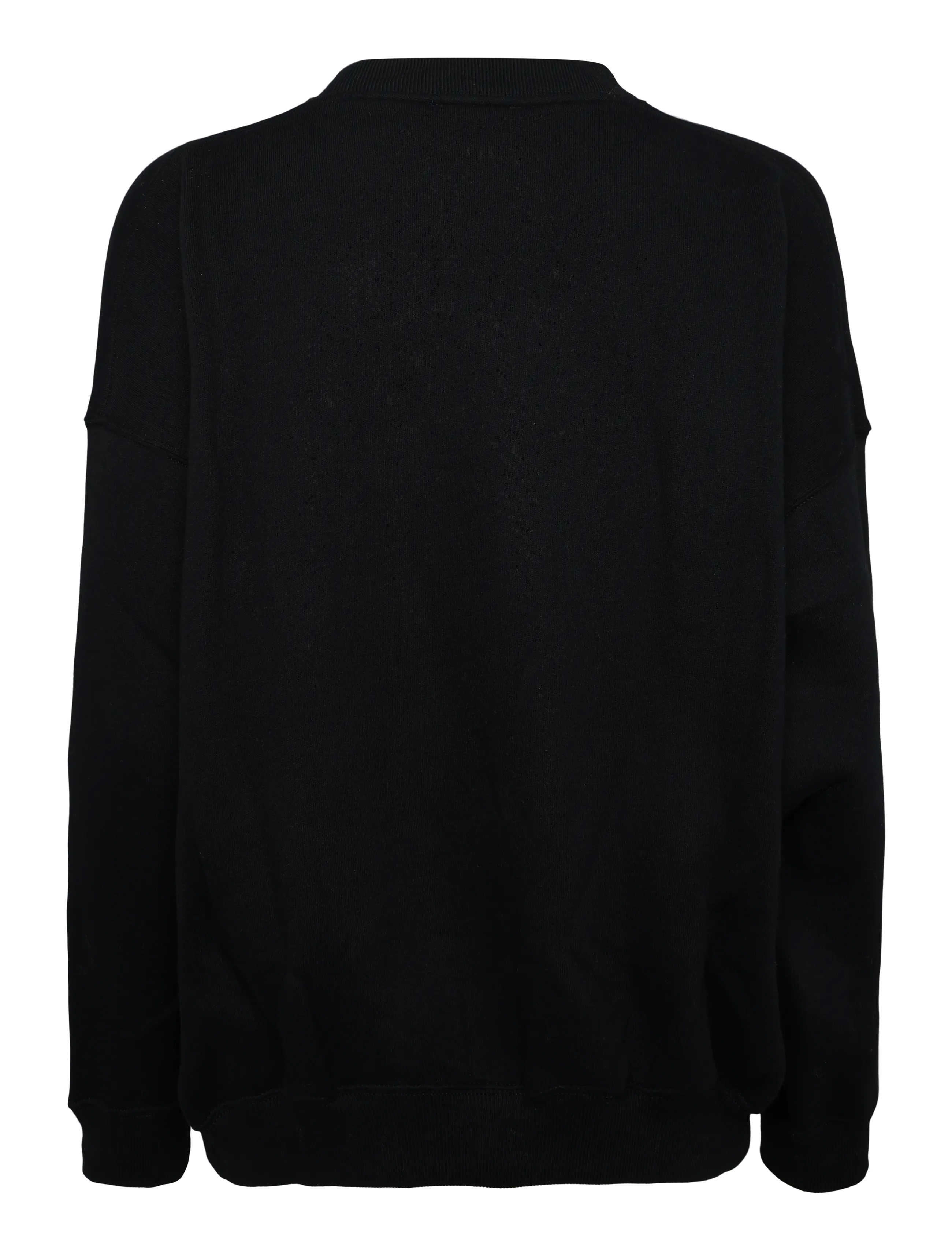 Polo Ralph Lauren - Martini Polo Bear Fleece Crewneck - vardagsstil - polo black - 2
