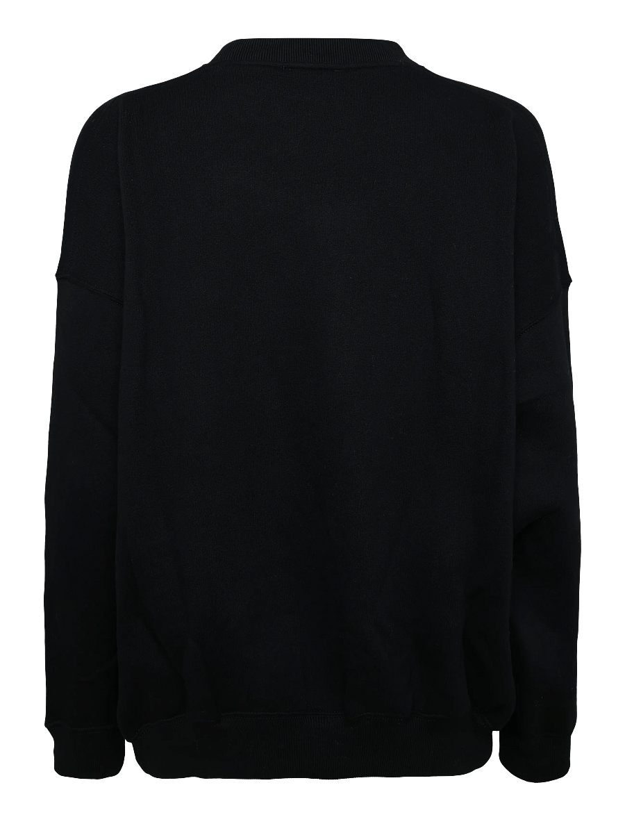 Polo Ralph Lauren - Martini Polo Bear Fleece Crewneck - vardagsstil - polo black - 2