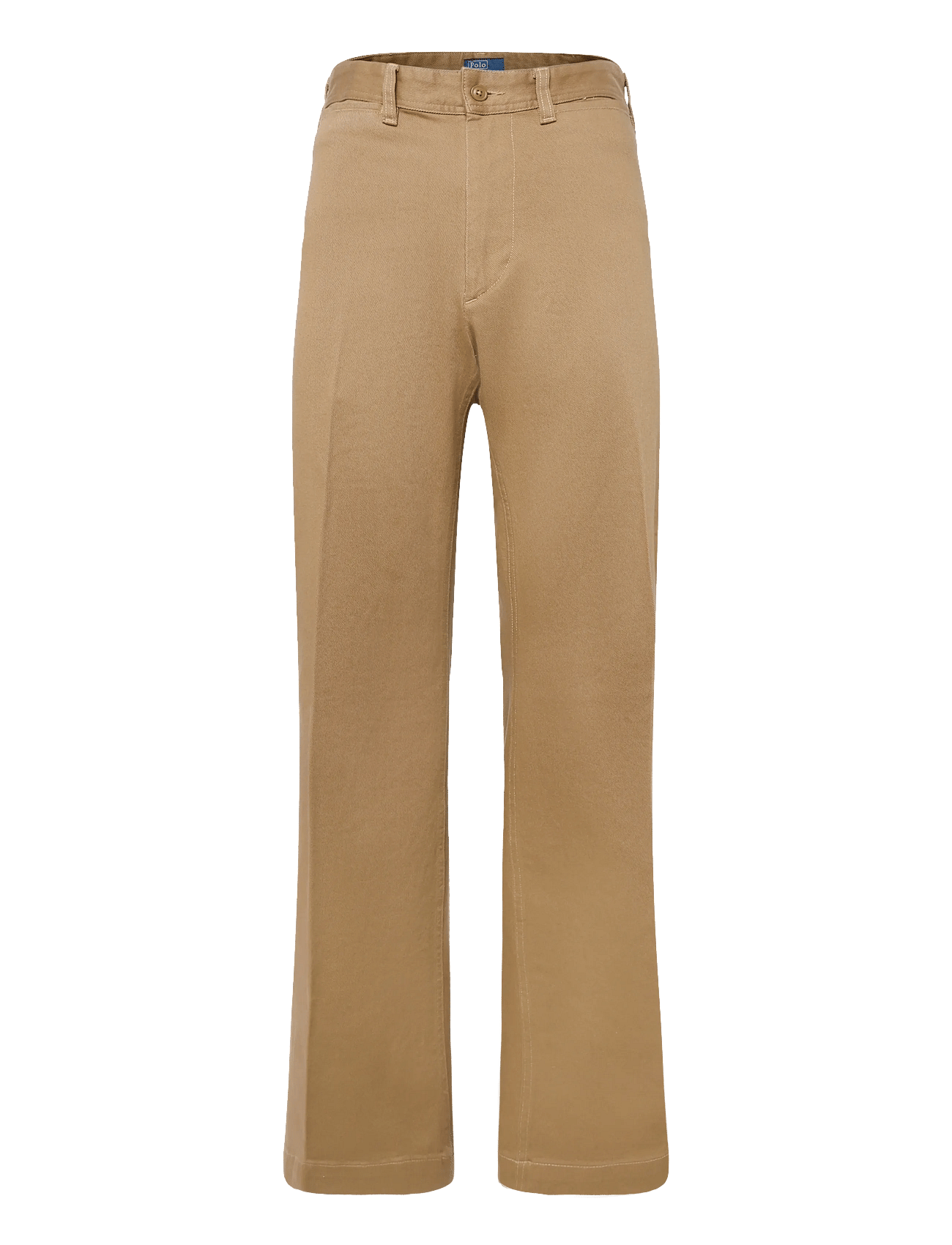 Polo Ralph Lauren - Ctn Twill-Wvn-Pants