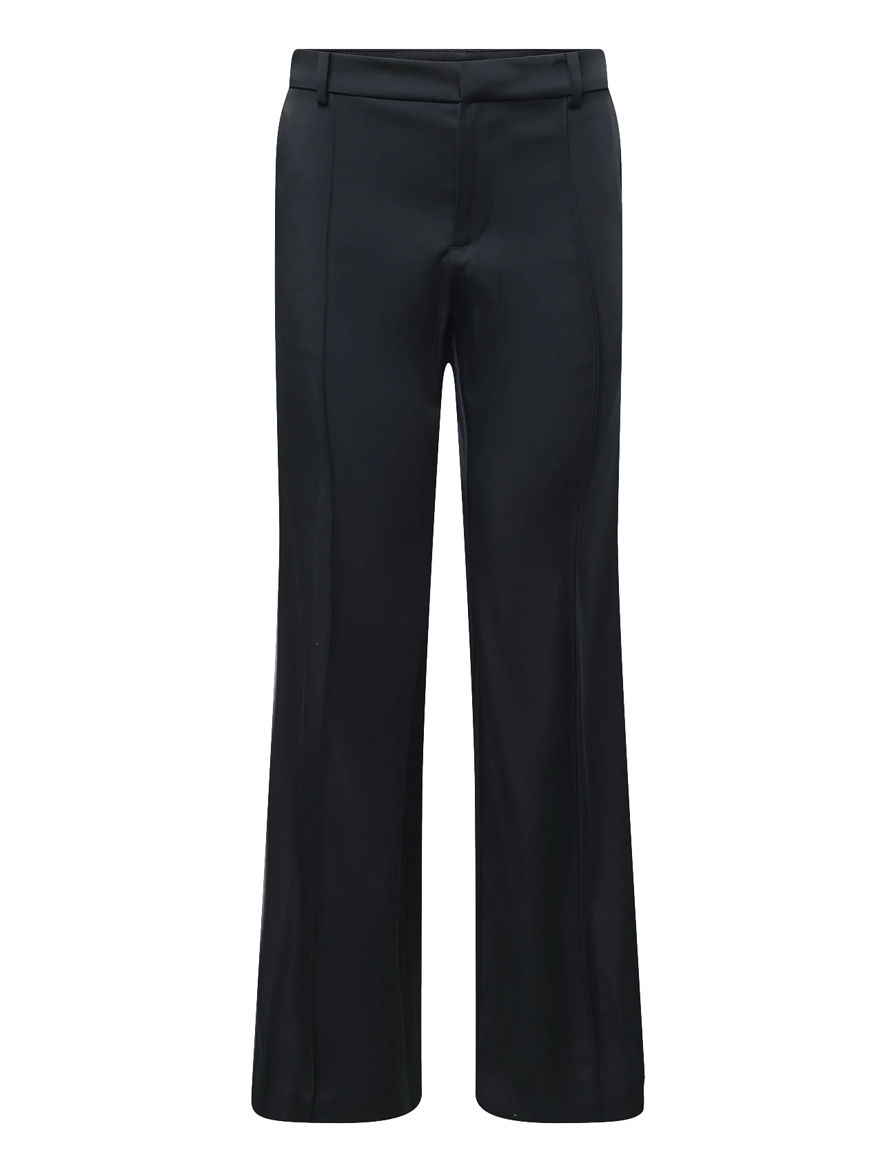 Polo Ralph Lauren - Low-Rise Satin