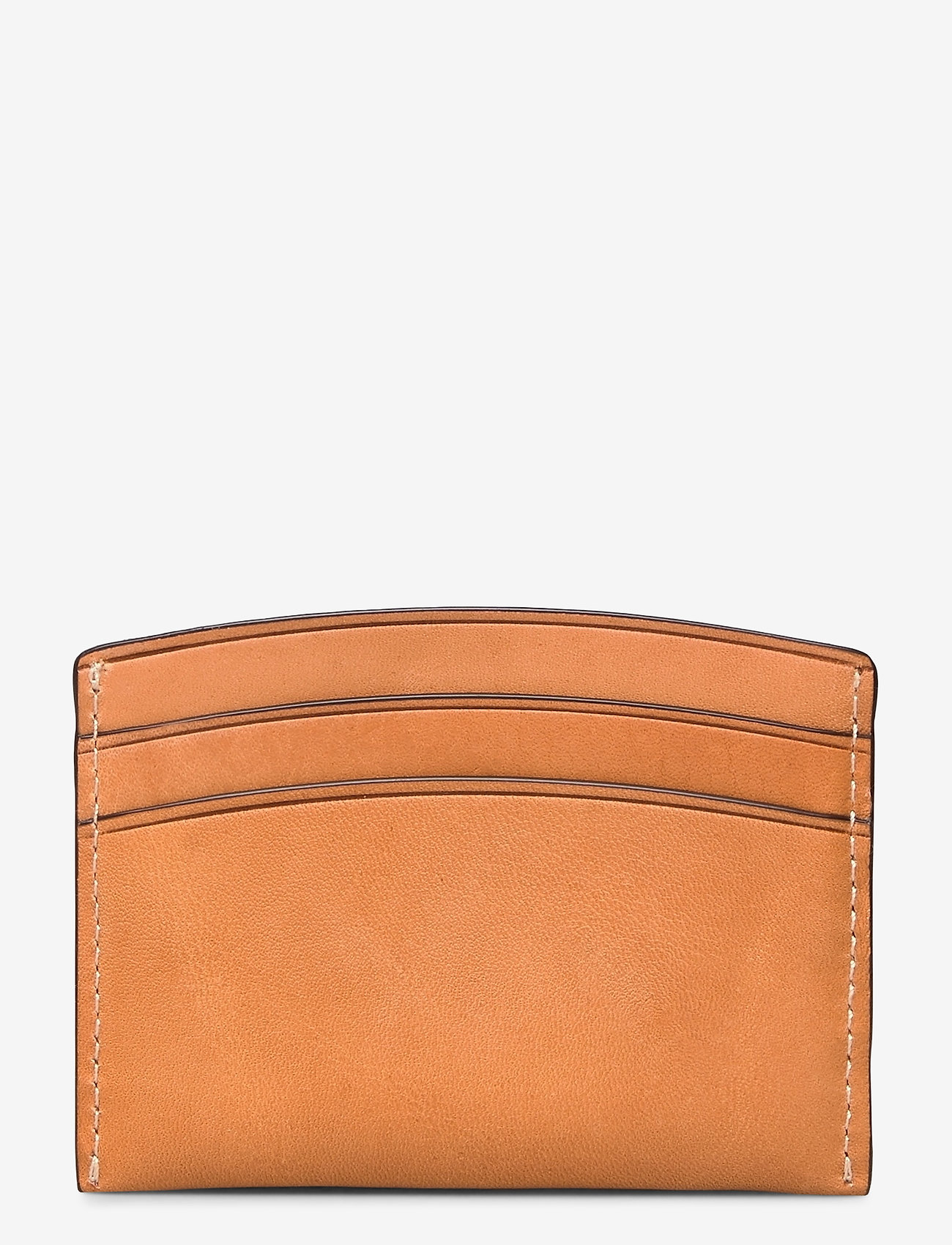 Polo Ralph Lauren - Tartan Wool Card Case - natural - 1