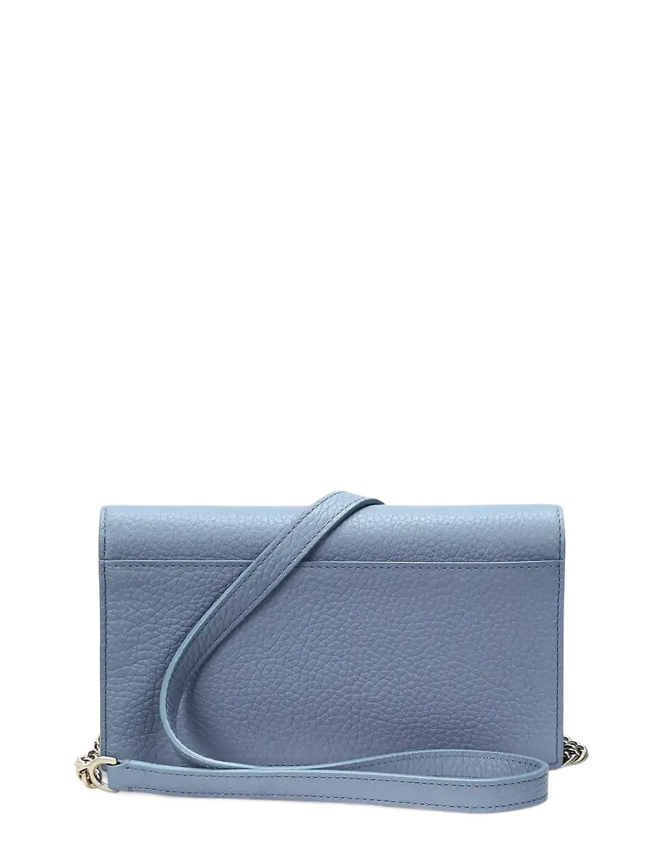 Polo Ralph Lauren - SHINY DRUM PEBBLE-P ID WLT CHN-WOC- - faded denim - 2