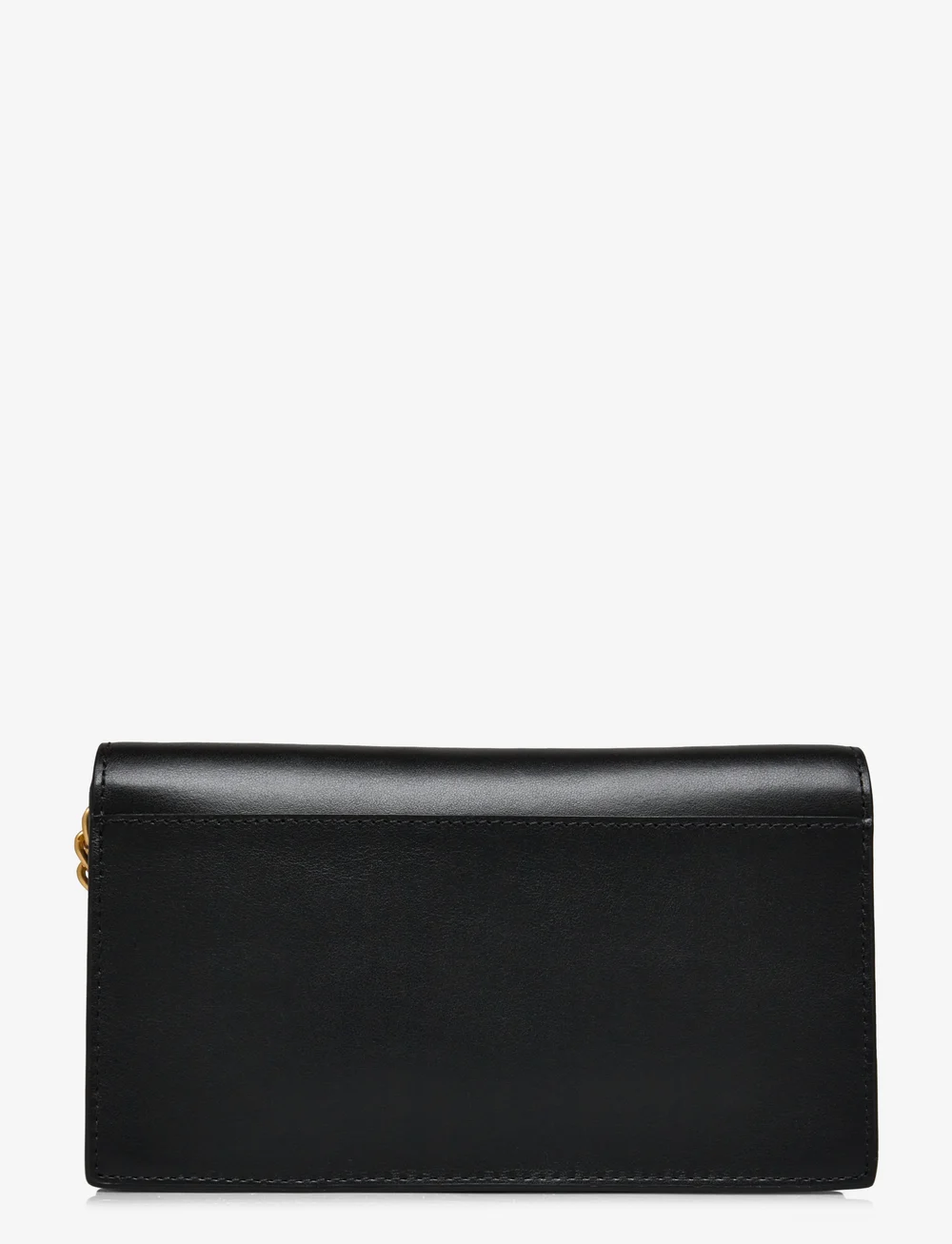 Polo Ralph Lauren - SPORT CALF-P ID WLT CHN-WOC-SMA - crossbody kotid - black - 1