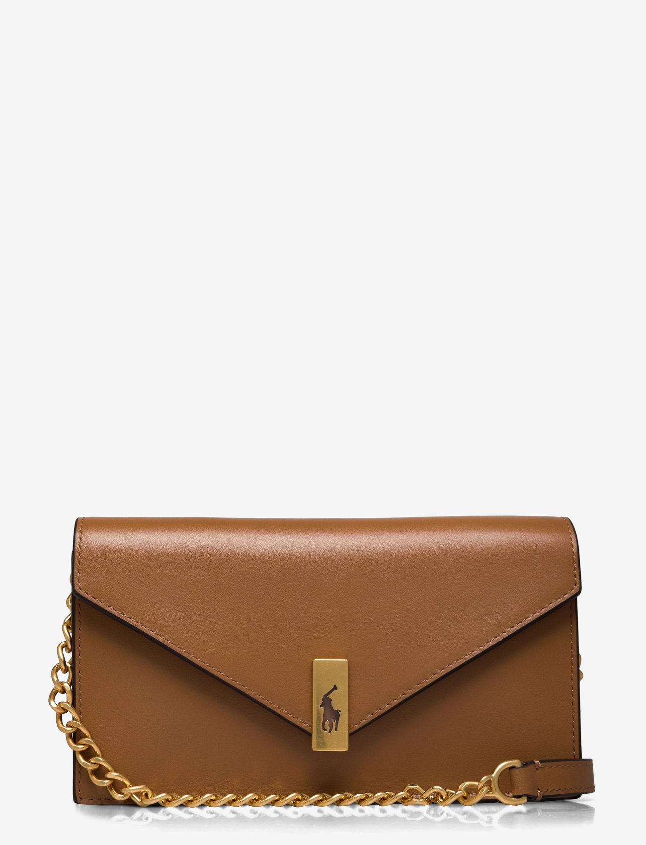 Polo Ralph Lauren Sport Calf-p Id Wlt Chn-woc-sma – crossbody