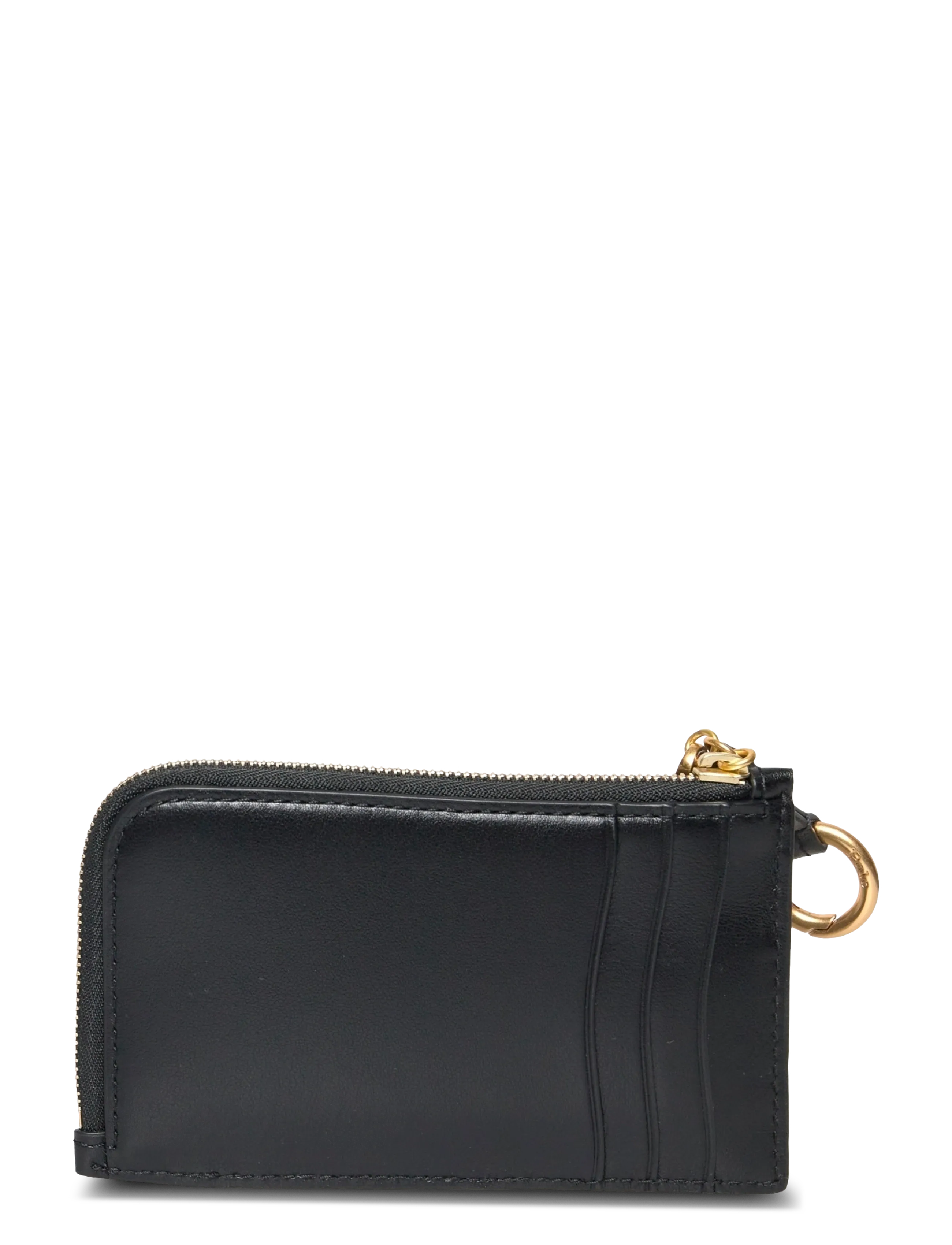 Polo Ralph Lauren - SPORT CALF-P ID ZP CC-CCS-SMA - porte-cartes - black - 1