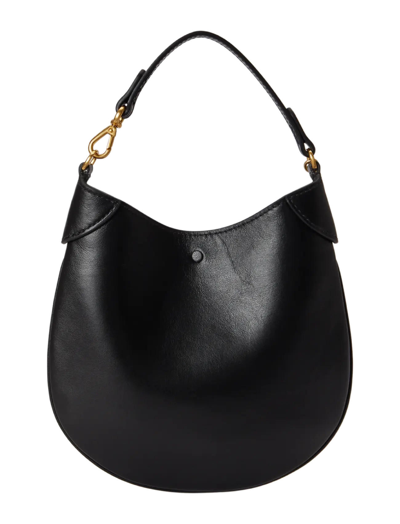 Polo Ralph Lauren - Polo ID Leather Pouch - besondere anlässe - black - 2