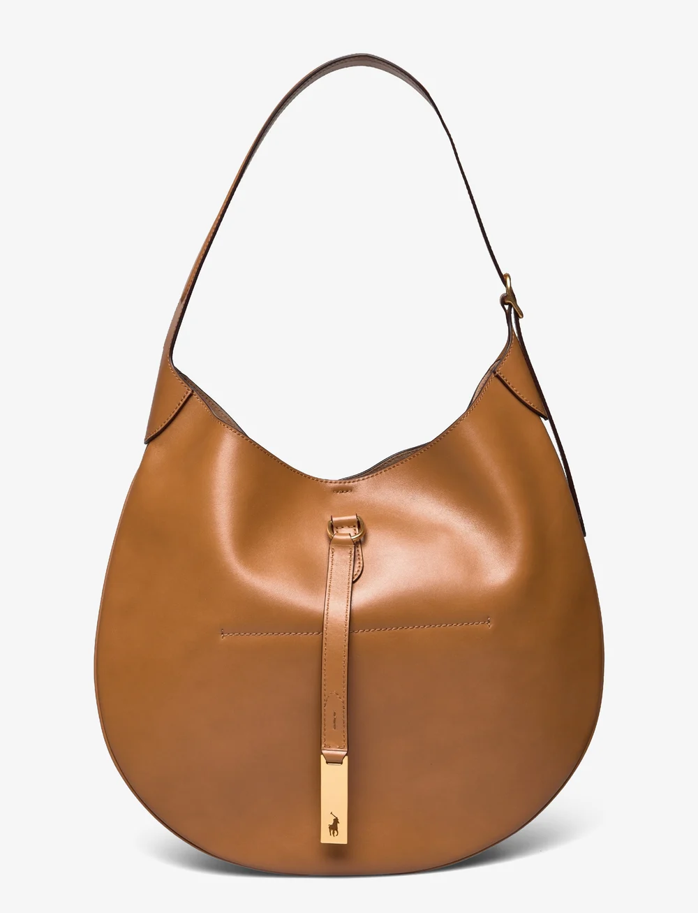 Polo leather handbags online