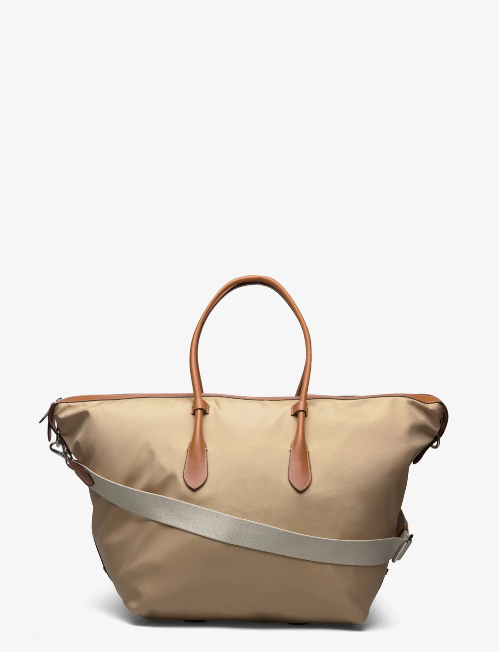 Polo Ralph Lauren Nylon Extra large Bellport Tote Shoppers Tote Bags Boozt