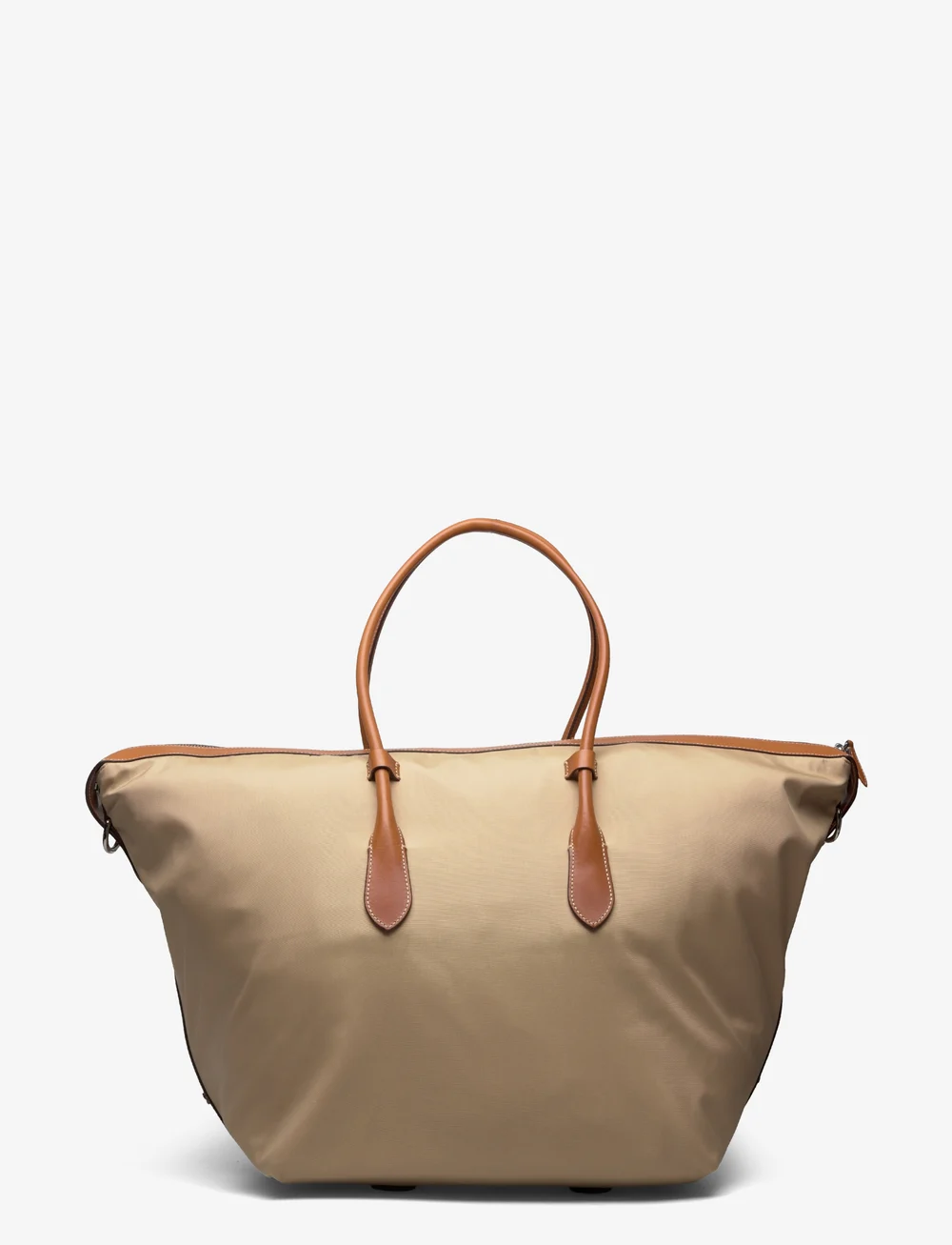 Lauren ralph lauren nylon top tote